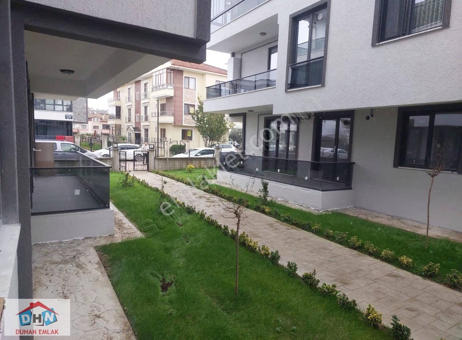 Duhan Emlak'tan Satılık 3+1 Daire Adnan Menderes Mah'de - Görsel 11