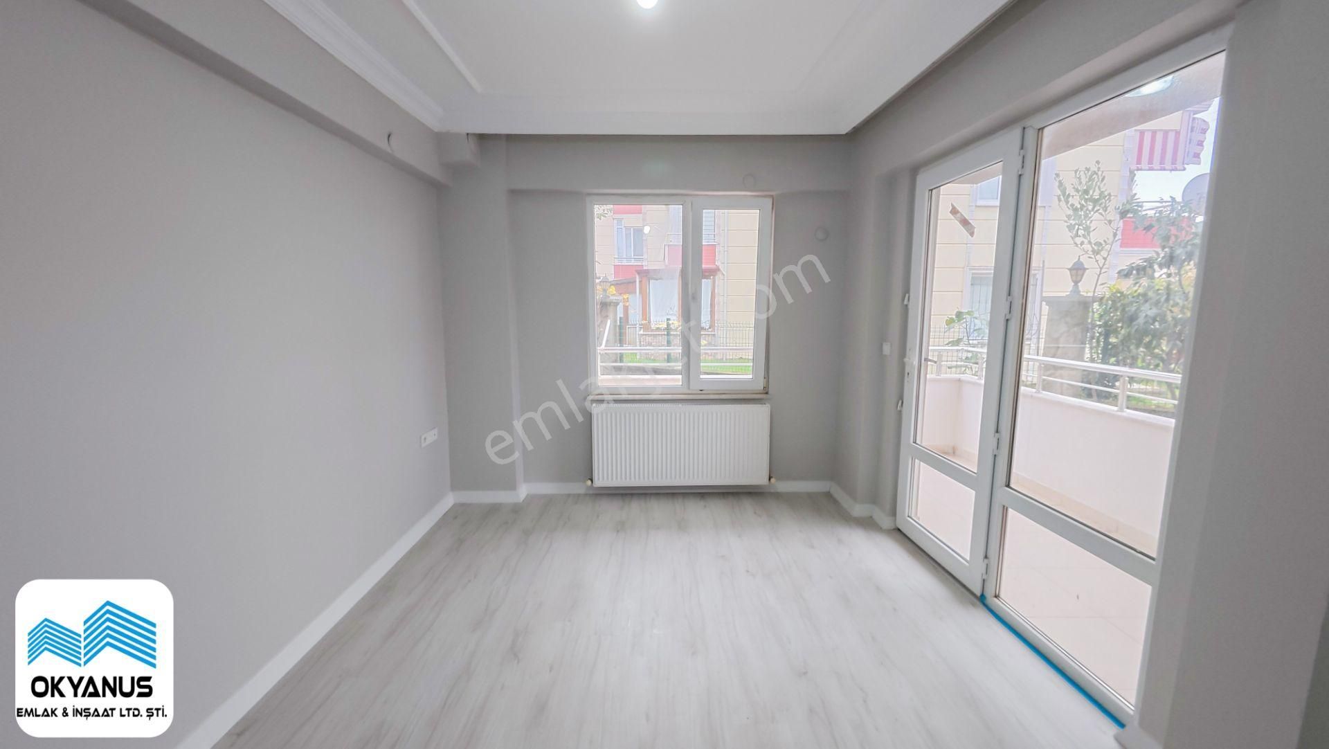 Yalancı İlanlara Son Karasu Da Sadece Size Ait Bahçe Kullanımlı 2+1 Daire - Görsel 13