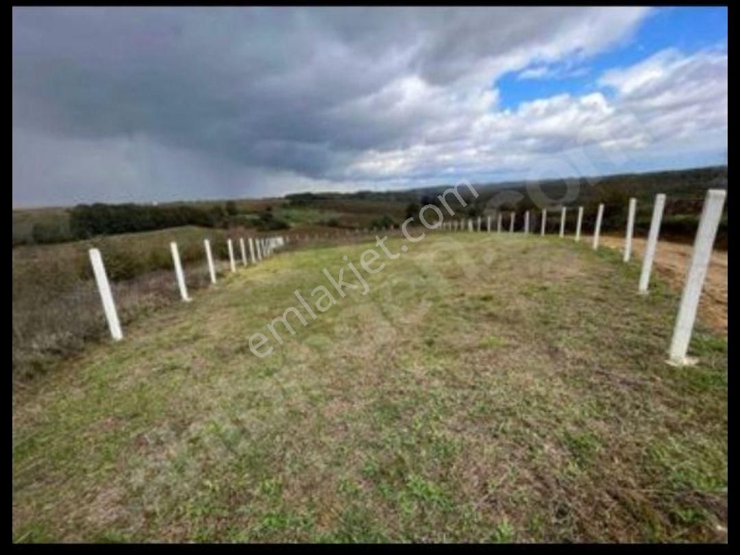 Sahibinden Yatırımlık 1827 M2 Fırsat Arazi - Araç & Daire Takaslı - Görsel 7