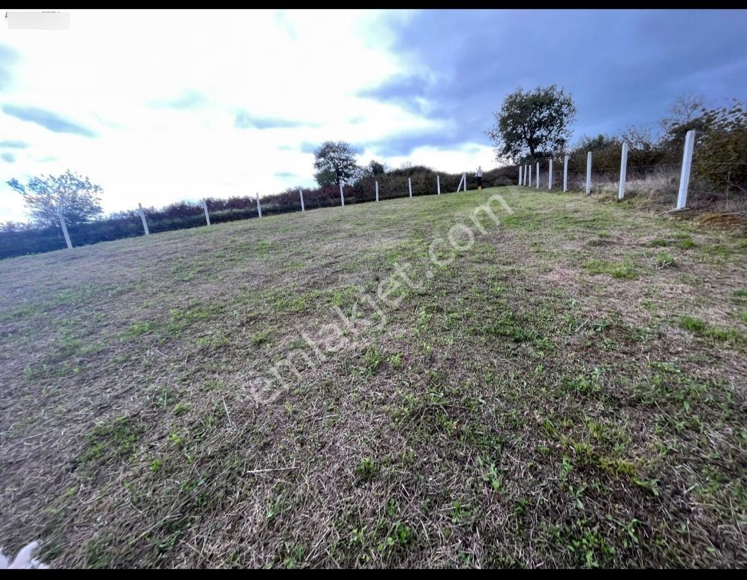 Sahibinden Yatırımlık 1827 M2 Fırsat Arazi - Araç & Daire Takaslı - Görsel 10