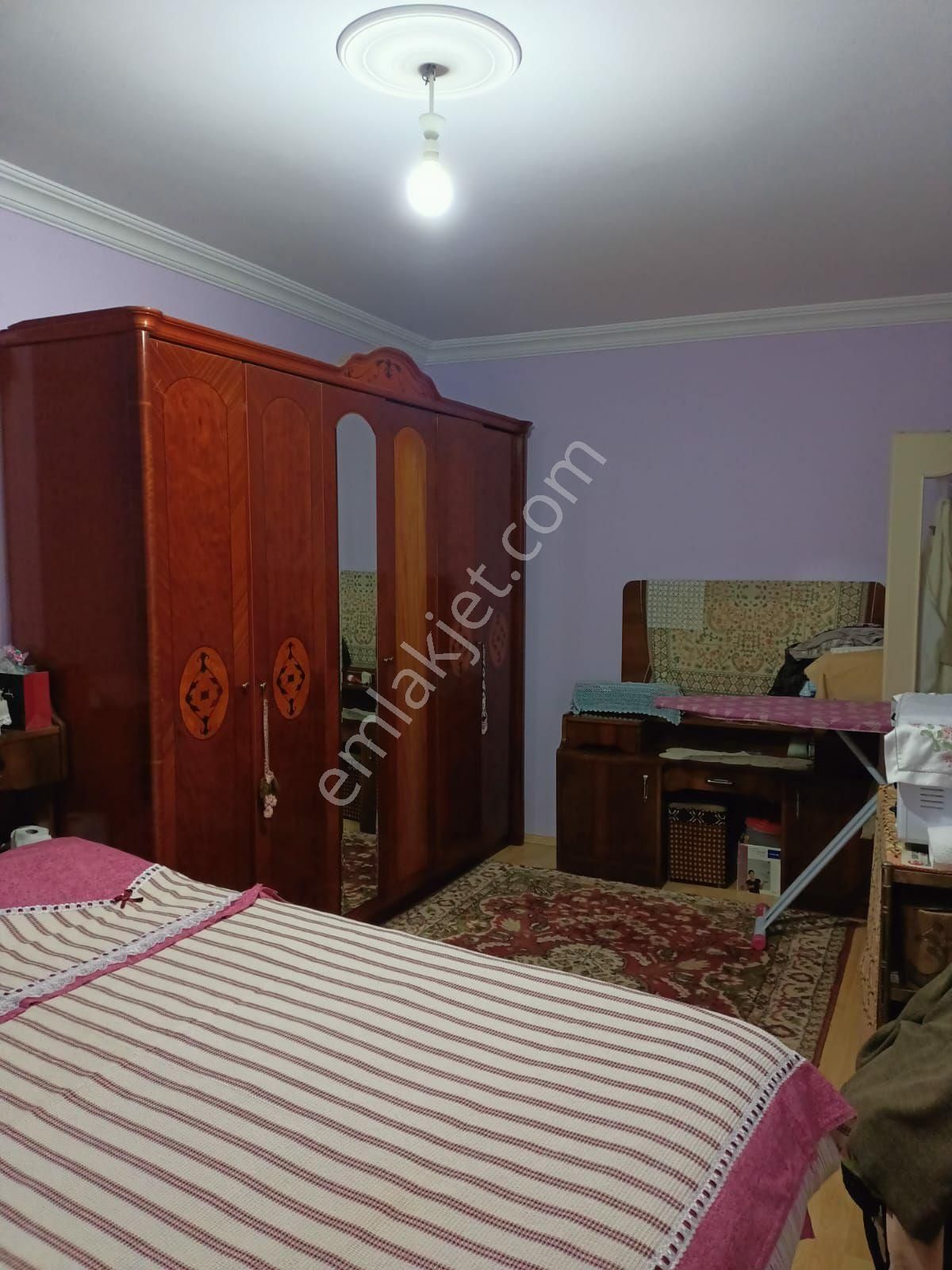 Tekirdağ Çorlu Şeyhsinan Mahallesinde 117m2 Satılık 3+1 Daire - Görsel 10