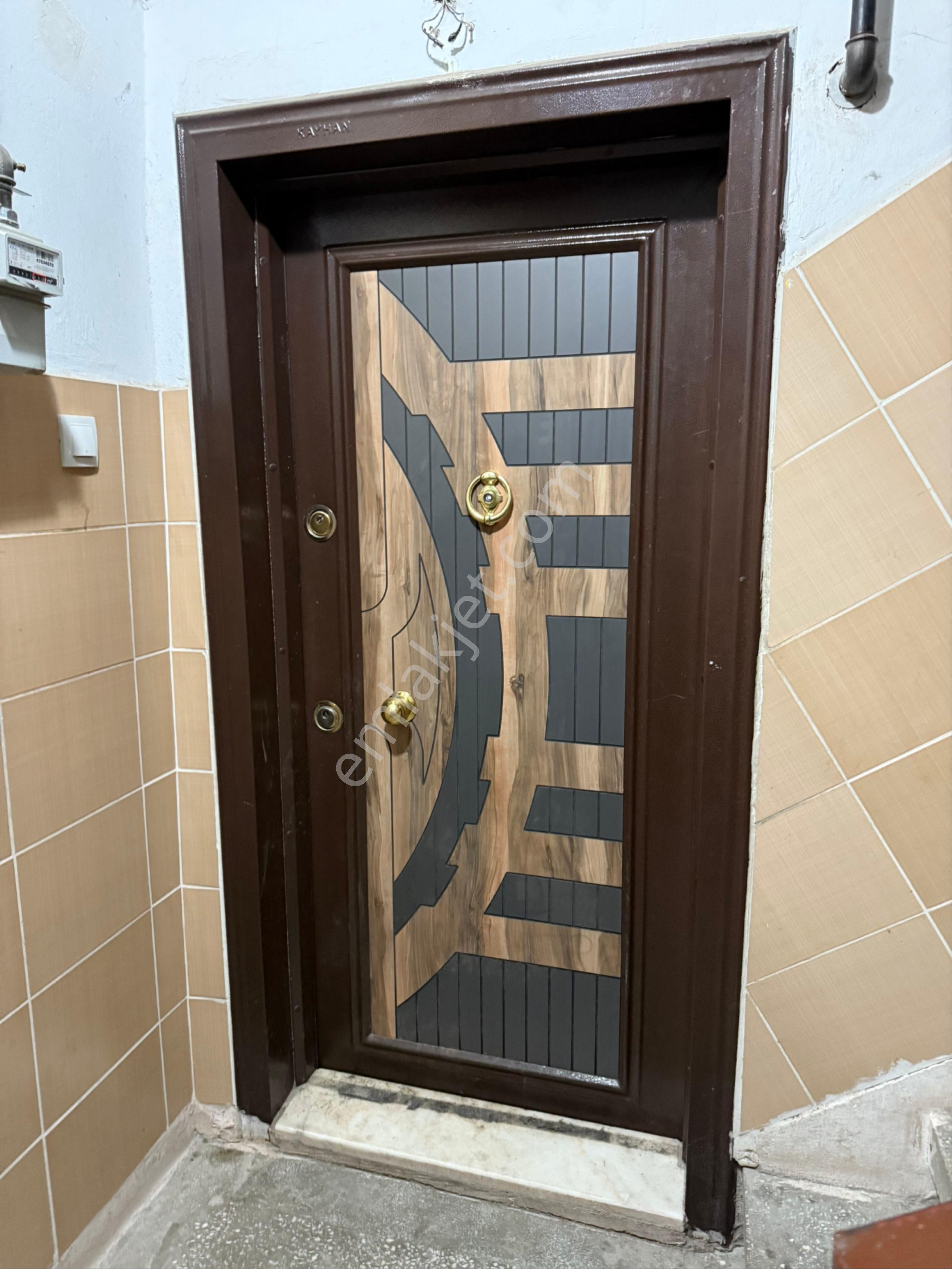 Bünyan Cumhuriyet Mahallesinde Kombili Güney Cepheli Daire - Görsel 10