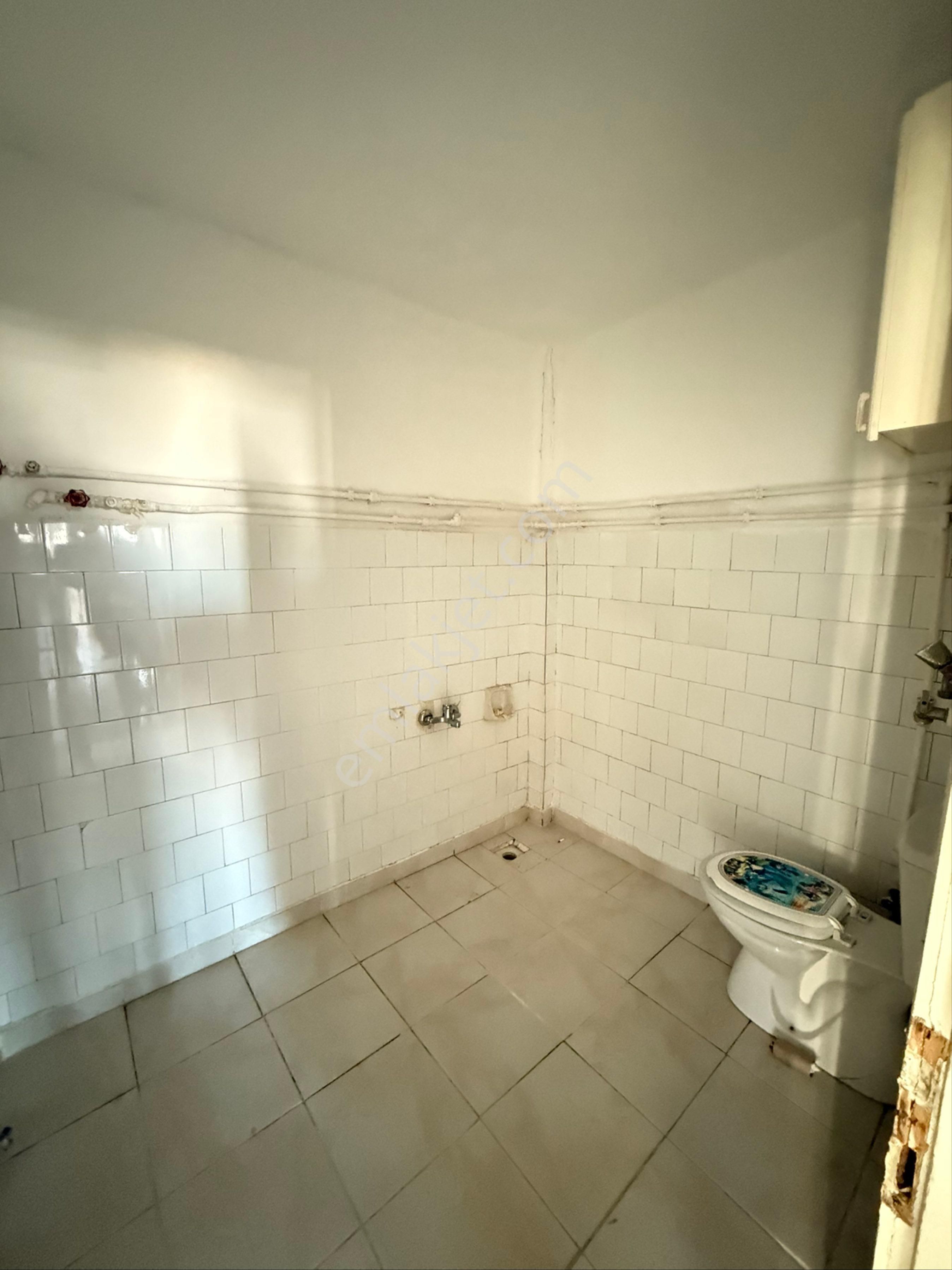 Bünyan Cumhuriyet Mahallesinde Kombili Güney Cepheli Daire - Görsel 19