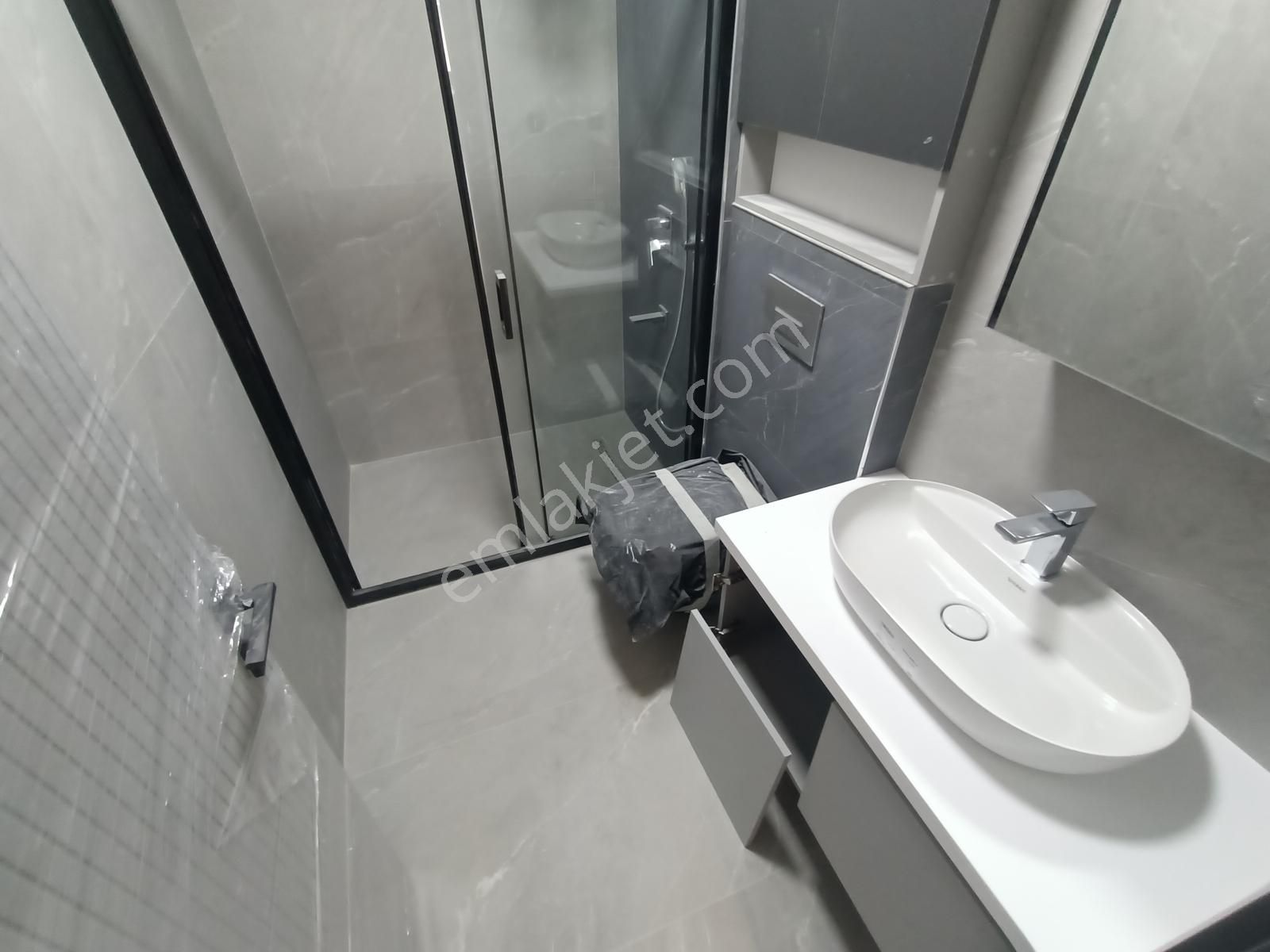 Emaks'tan/öveçlerde/2.5 Milyon Tl Kredili/şık/kaliteli/sıfır 2+1 - Görsel 2