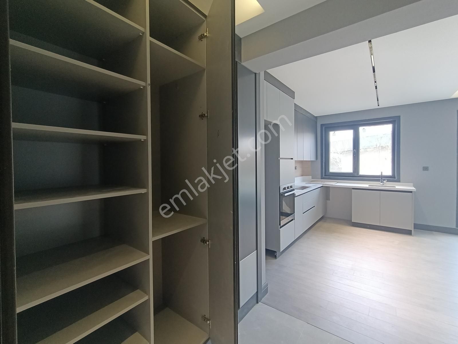 Emaks'tan/öveçlerde/2.5 Milyon Tl Kredili/şık/kaliteli/sıfır 2+1 - Görsel 19