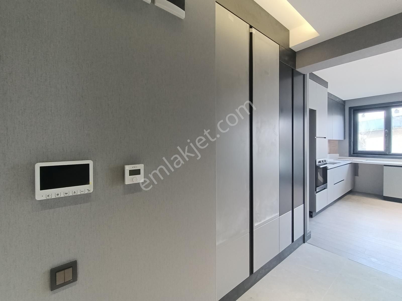 Emaks'tan/öveçlerde/2.5 Milyon Tl Kredili/şık/kaliteli/sıfır 2+1 - Görsel 18