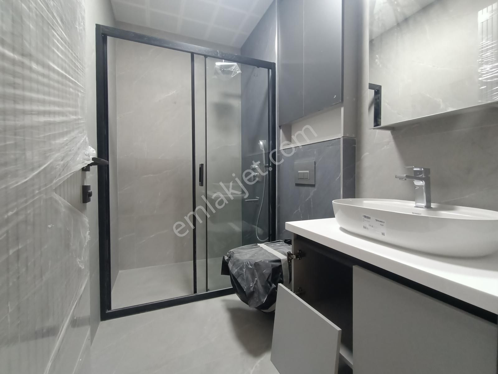 Emaks'tan/öveçlerde/2.5 Milyon Tl Kredili/şık/kaliteli/sıfır 2+1 - Görsel 16