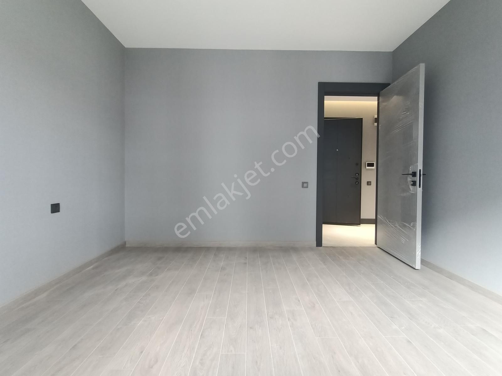 Emaks'tan/öveçlerde/2.5 Milyon Tl Kredili/şık/kaliteli/sıfır 2+1 - Görsel 11