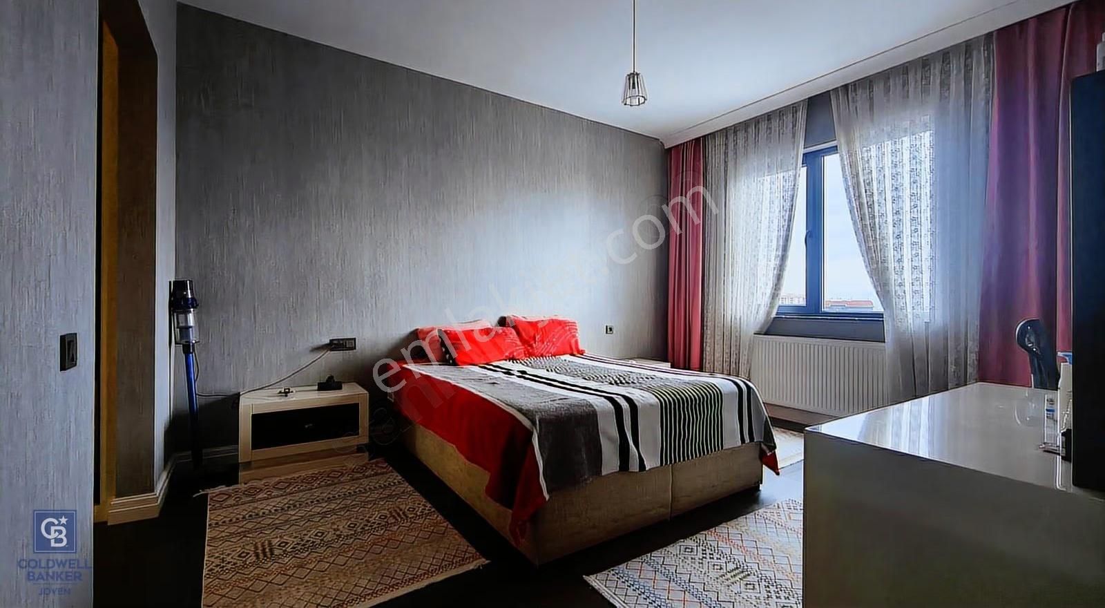 Batıkent Turgut Özalda Altındoruk 2 Sitesinde Ferah Bir Daire - Görsel 2