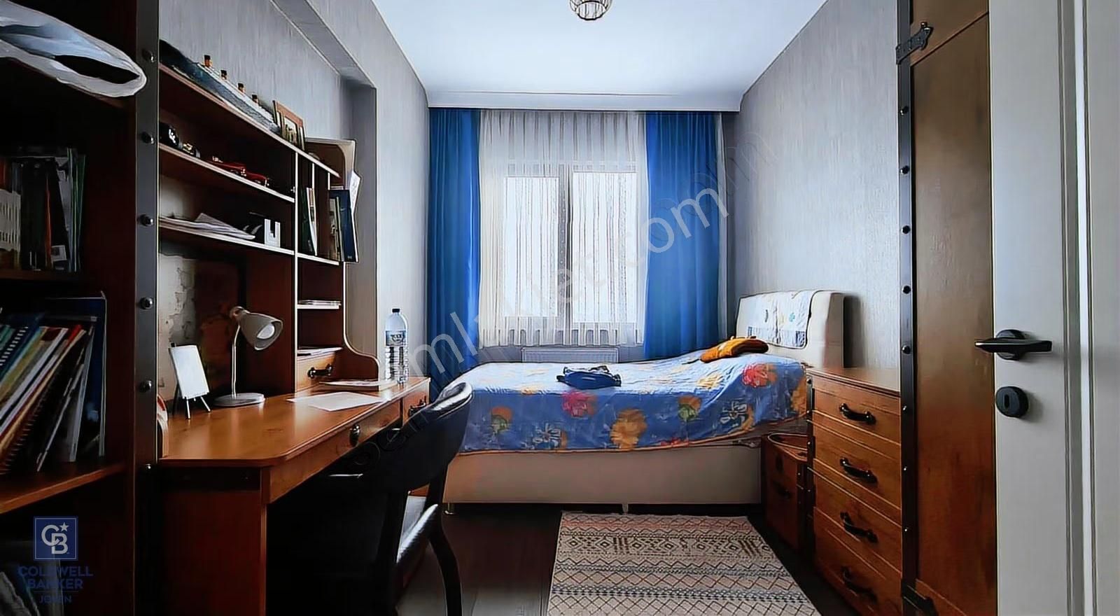 Batıkent Turgut Özalda Altındoruk 2 Sitesinde Ferah Bir Daire - Görsel 8