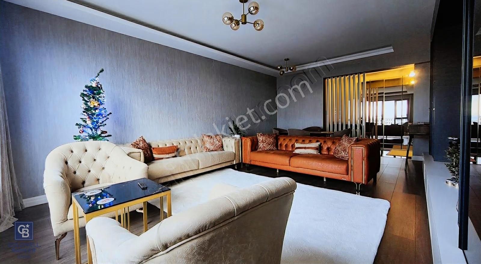 Batıkent Turgut Özalda Altındoruk 2 Sitesinde Ferah Bir Daire - Görsel 5