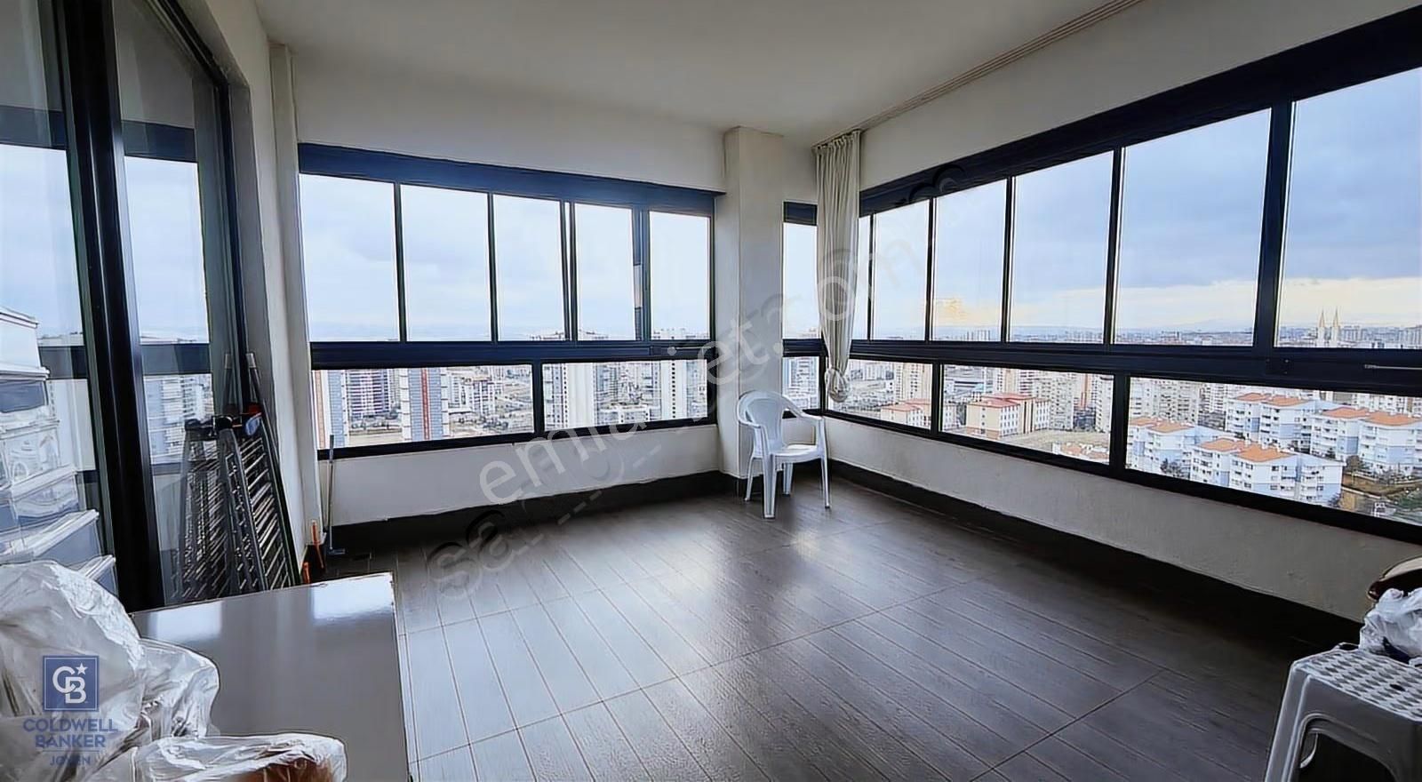 Batıkent Turgut Özalda Altındoruk 2 Sitesinde Ferah Bir Daire - Görsel 20