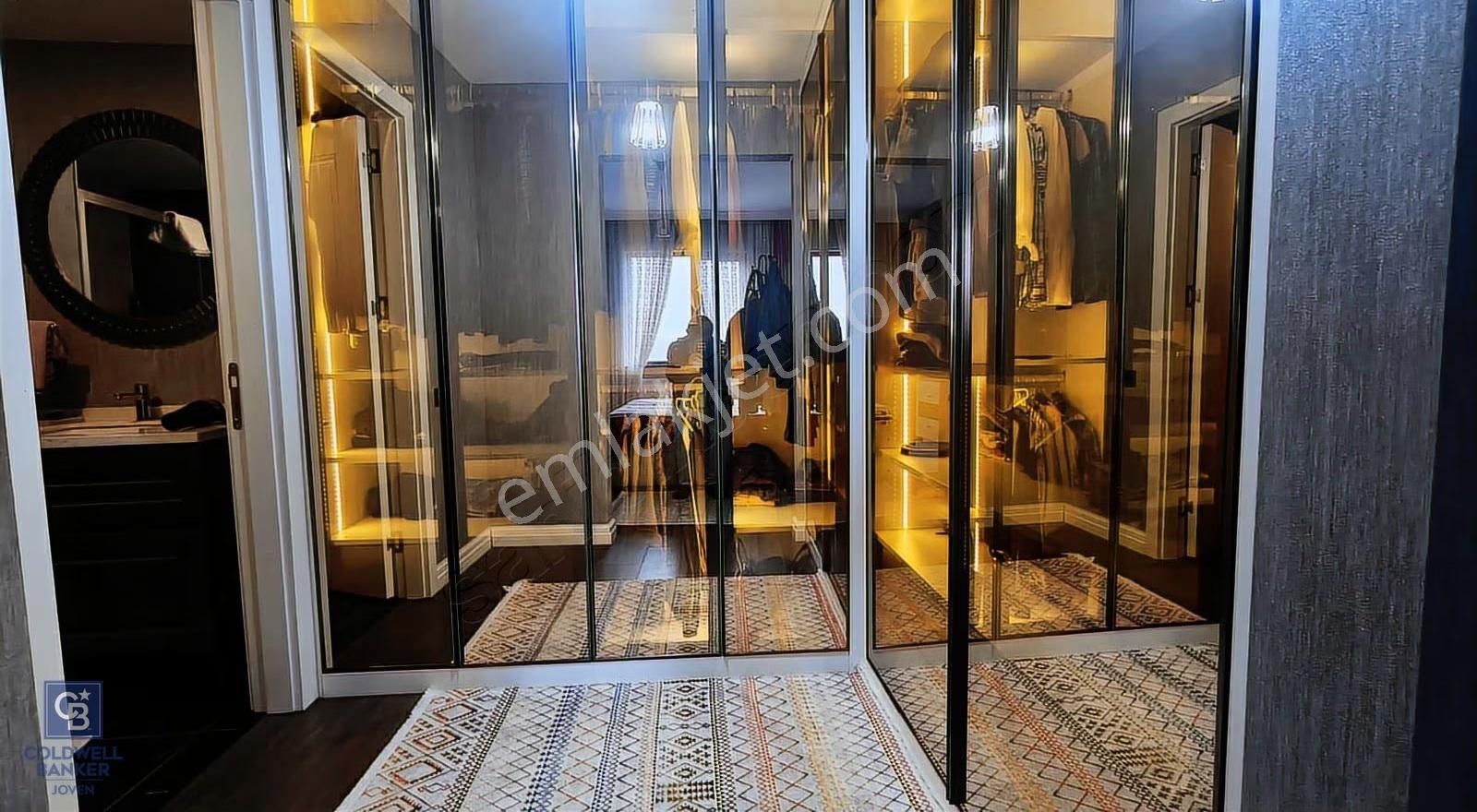 Batıkent Turgut Özalda Altındoruk 2 Sitesinde Ferah Bir Daire - Görsel 12