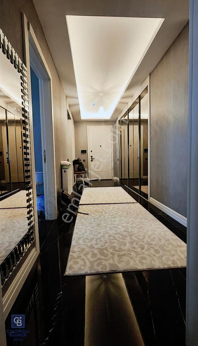 Batıkent Turgut Özalda Altındoruk 2 Sitesinde Ferah Bir Daire - Görsel 21