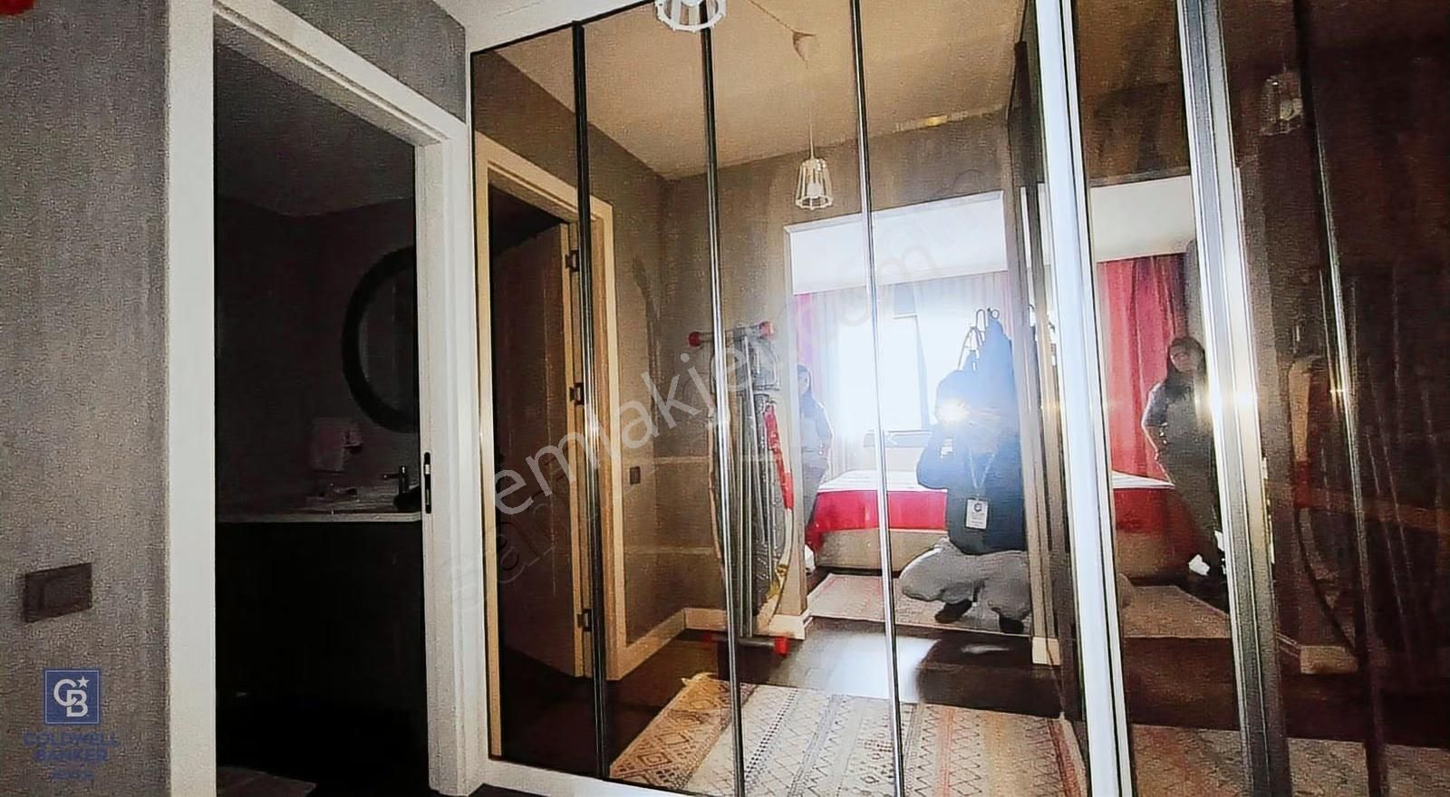 Batıkent Turgut Özalda Altındoruk 2 Sitesinde Ferah Bir Daire - Görsel 18