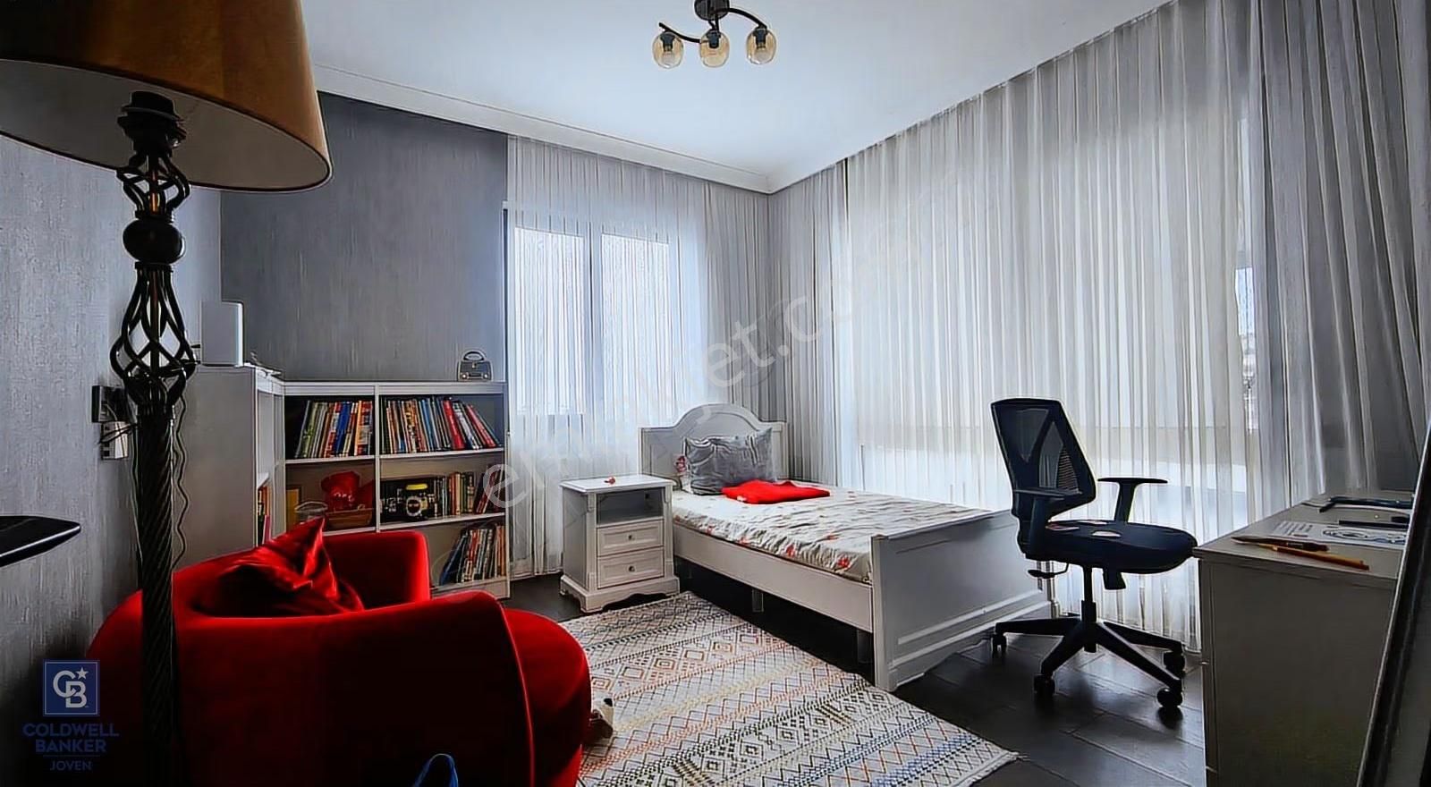 Batıkent Turgut Özalda Altındoruk 2 Sitesinde Ferah Bir Daire - Görsel 4