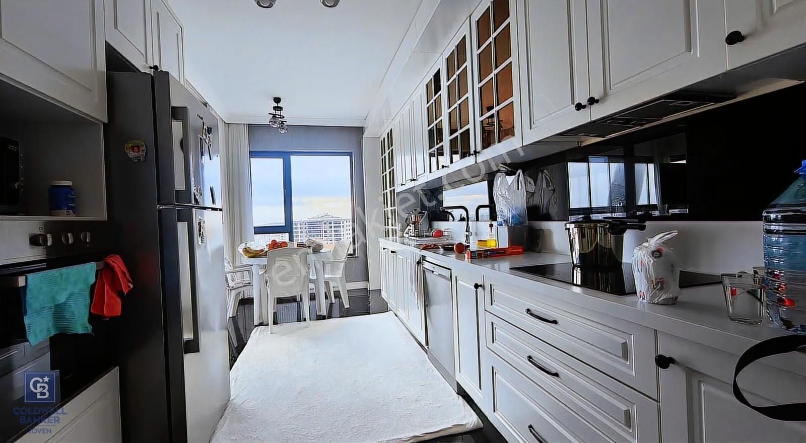 Batıkent Turgut Özalda Altındoruk 2 Sitesinde Ferah Bir Daire - Görsel 15