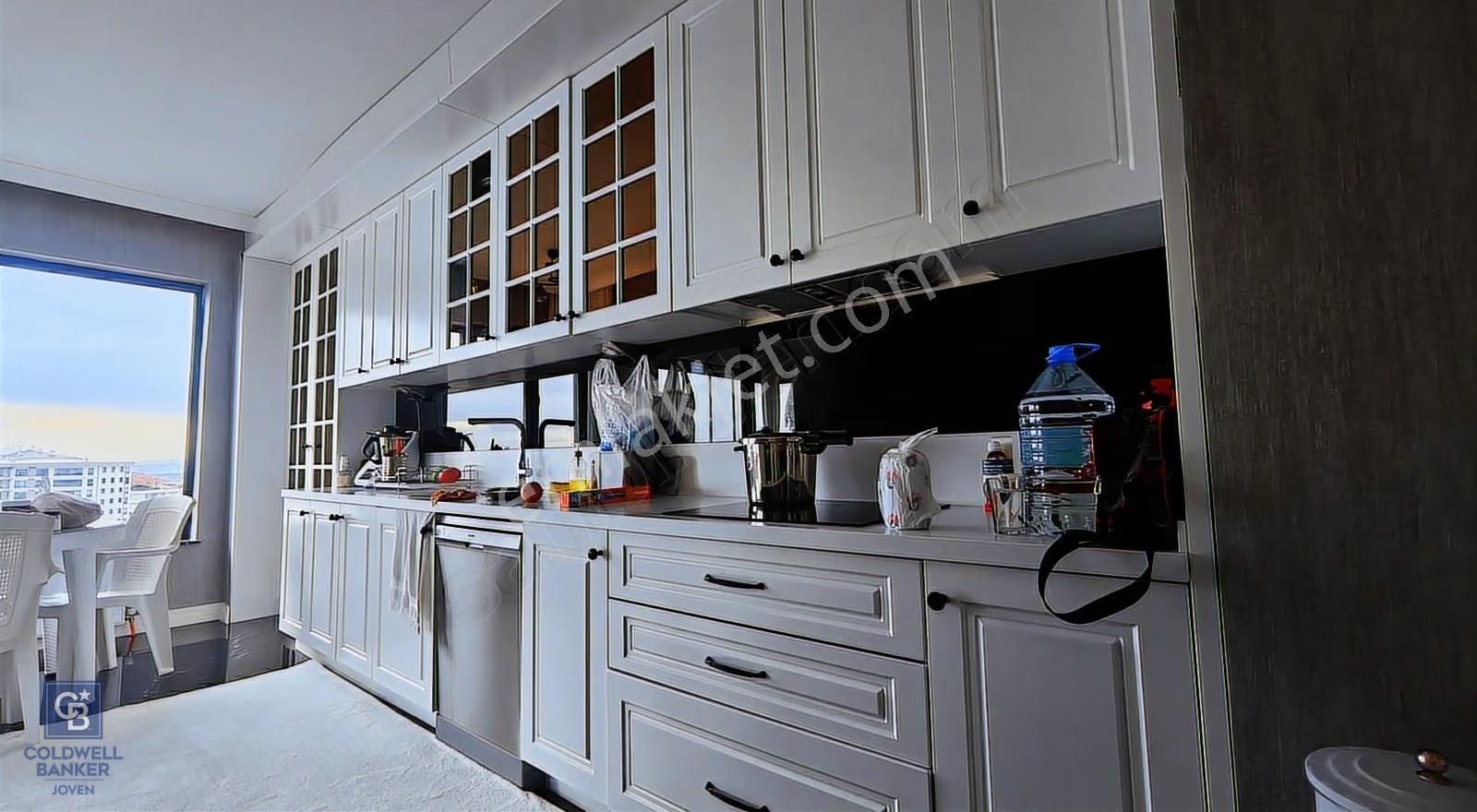 Batıkent Turgut Özalda Altındoruk 2 Sitesinde Ferah Bir Daire - Görsel 9