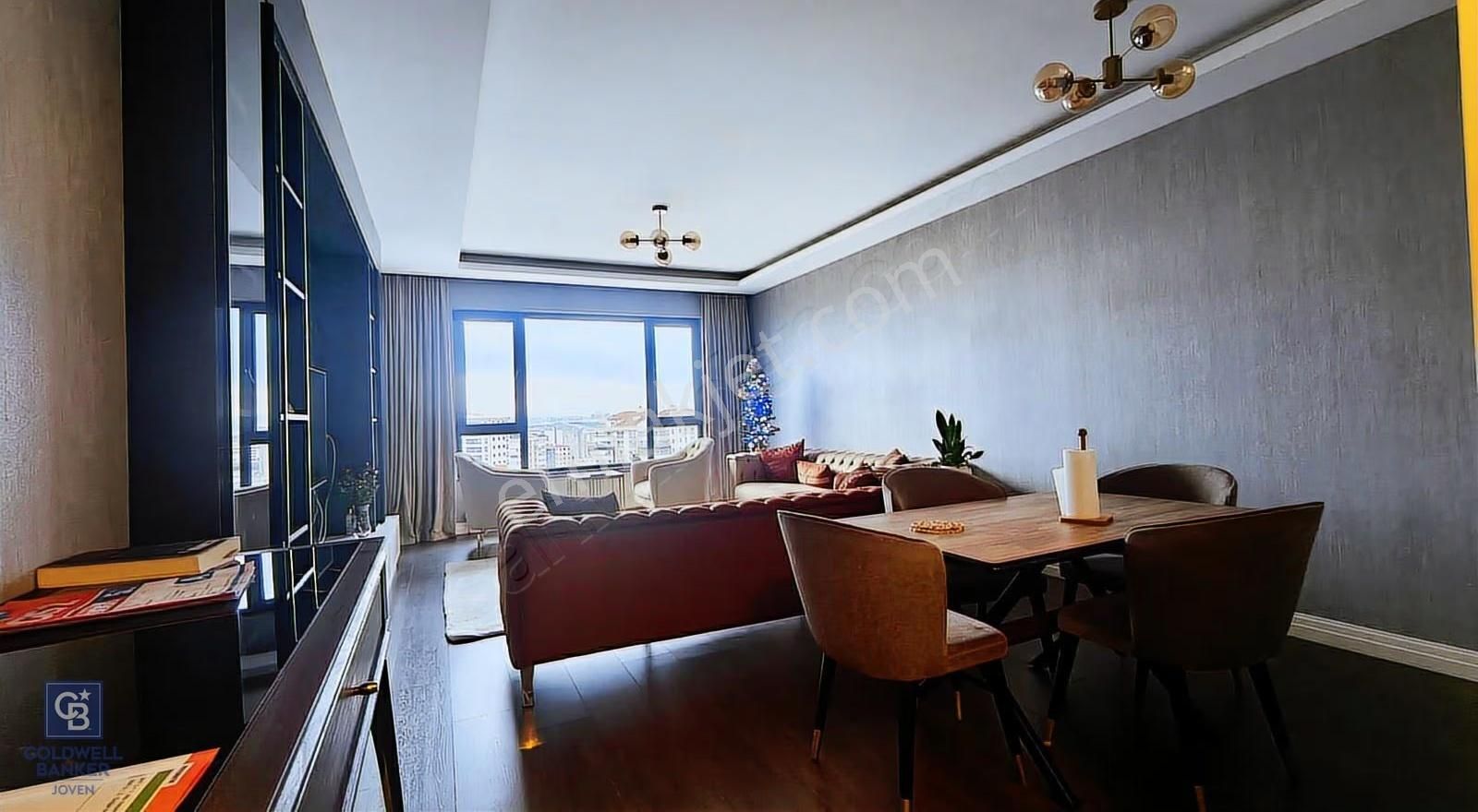 Batıkent Turgut Özalda Altındoruk 2 Sitesinde Ferah Bir Daire - Görsel 25