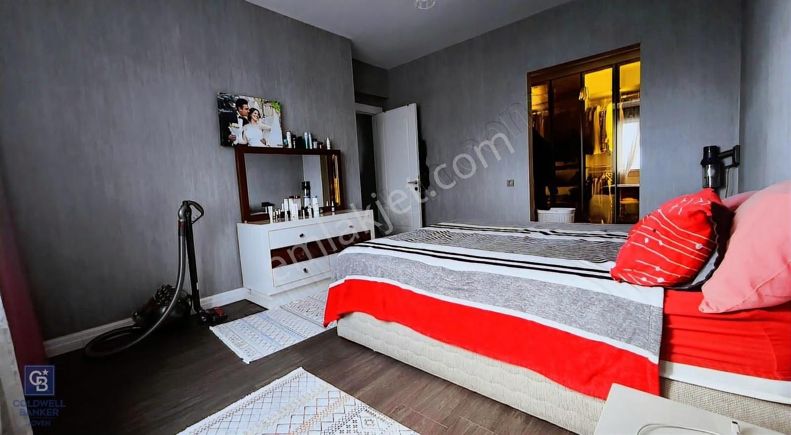 Batıkent Turgut Özalda Altındoruk 2 Sitesinde Ferah Bir Daire - Görsel 23