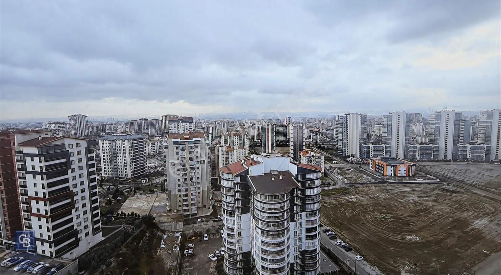 Batıkent Turgut Özalda Altındoruk 2 Sitesinde Ferah Bir Daire - Görsel 22