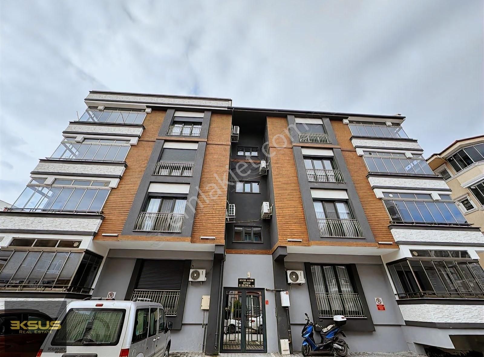 Balıkesir Altıeylül Bahçelievler Mah. 3+1 Kiralık Daire - Görsel 25