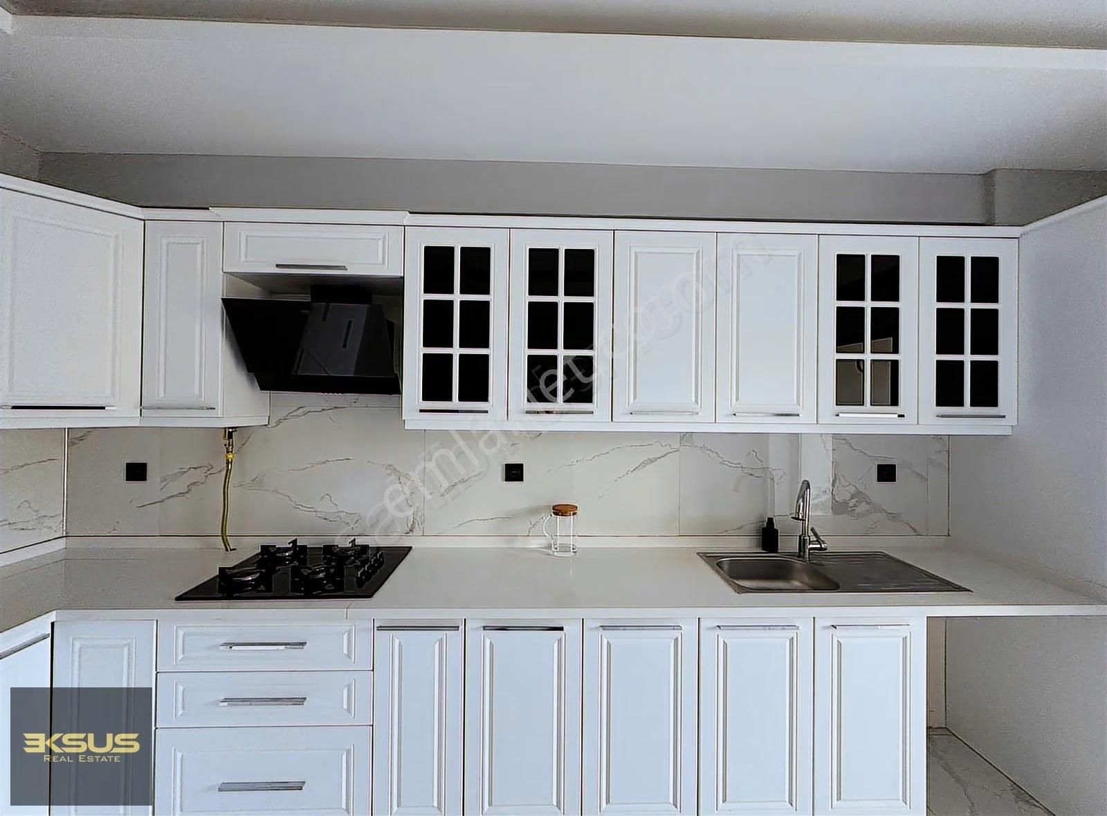 Balıkesir Altıeylül Bahçelievler Mah. 3+1 Kiralık Daire - Görsel 3