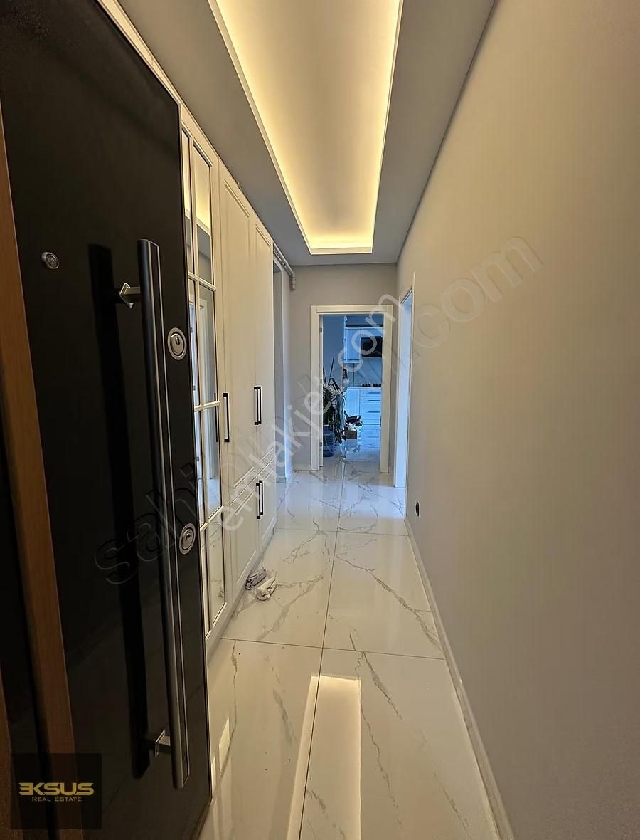 Balıkesir Altıeylül Bahçelievler Mah. 3+1 Kiralık Daire - Görsel 28