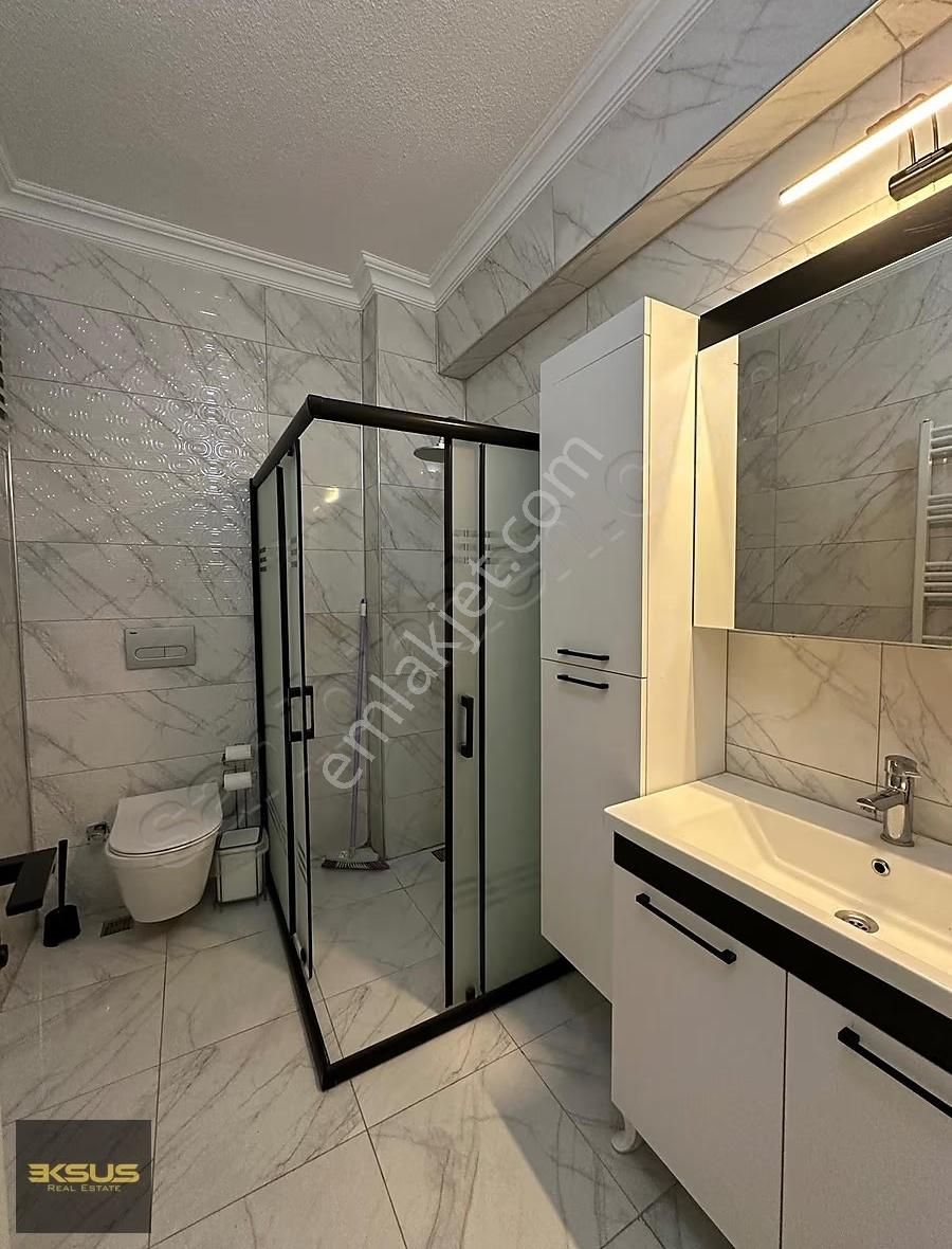 Balıkesir Altıeylül Bahçelievler Mah. 3+1 Kiralık Daire - Görsel 4