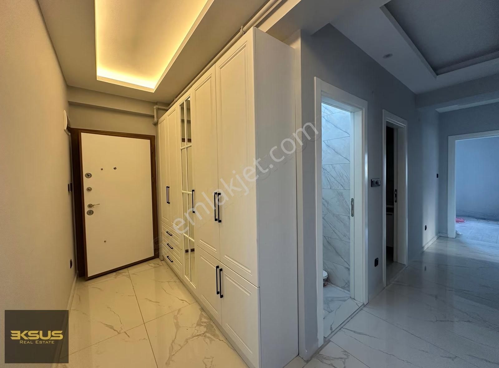 Balıkesir Altıeylül Bahçelievler Mah. 3+1 Kiralık Daire - Görsel 16