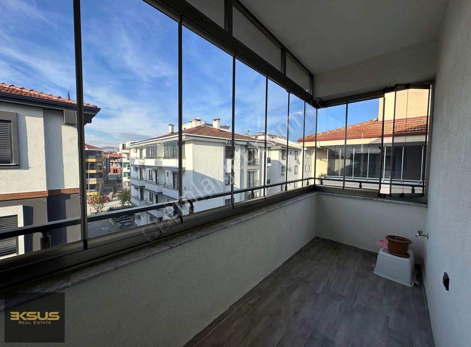 Balıkesir Altıeylül Bahçelievler Mah. 3+1 Kiralık Daire - Görsel 12