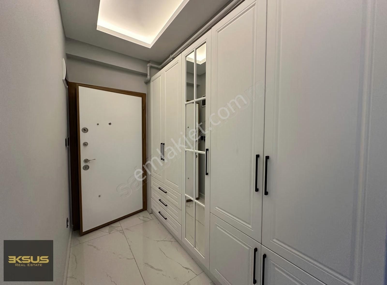 Balıkesir Altıeylül Bahçelievler Mah. 3+1 Kiralık Daire - Görsel 6