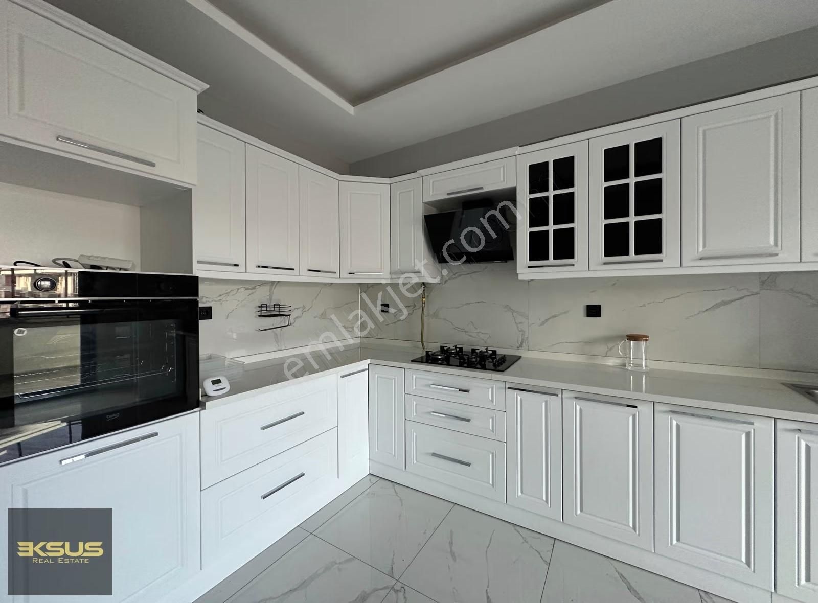 Balıkesir Altıeylül Bahçelievler Mah. 3+1 Kiralık Daire - Görsel 22