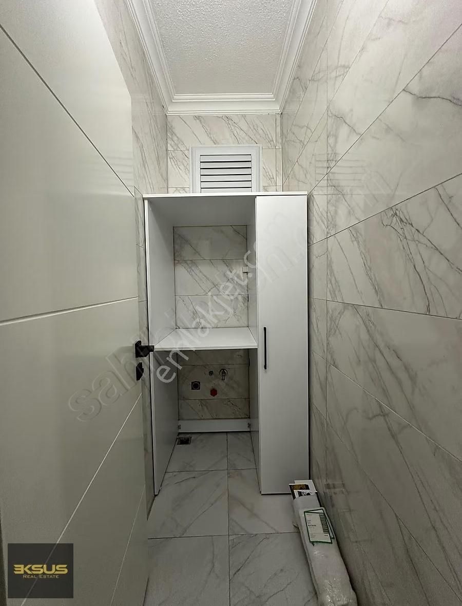 Balıkesir Altıeylül Bahçelievler Mah. 3+1 Kiralık Daire - Görsel 19
