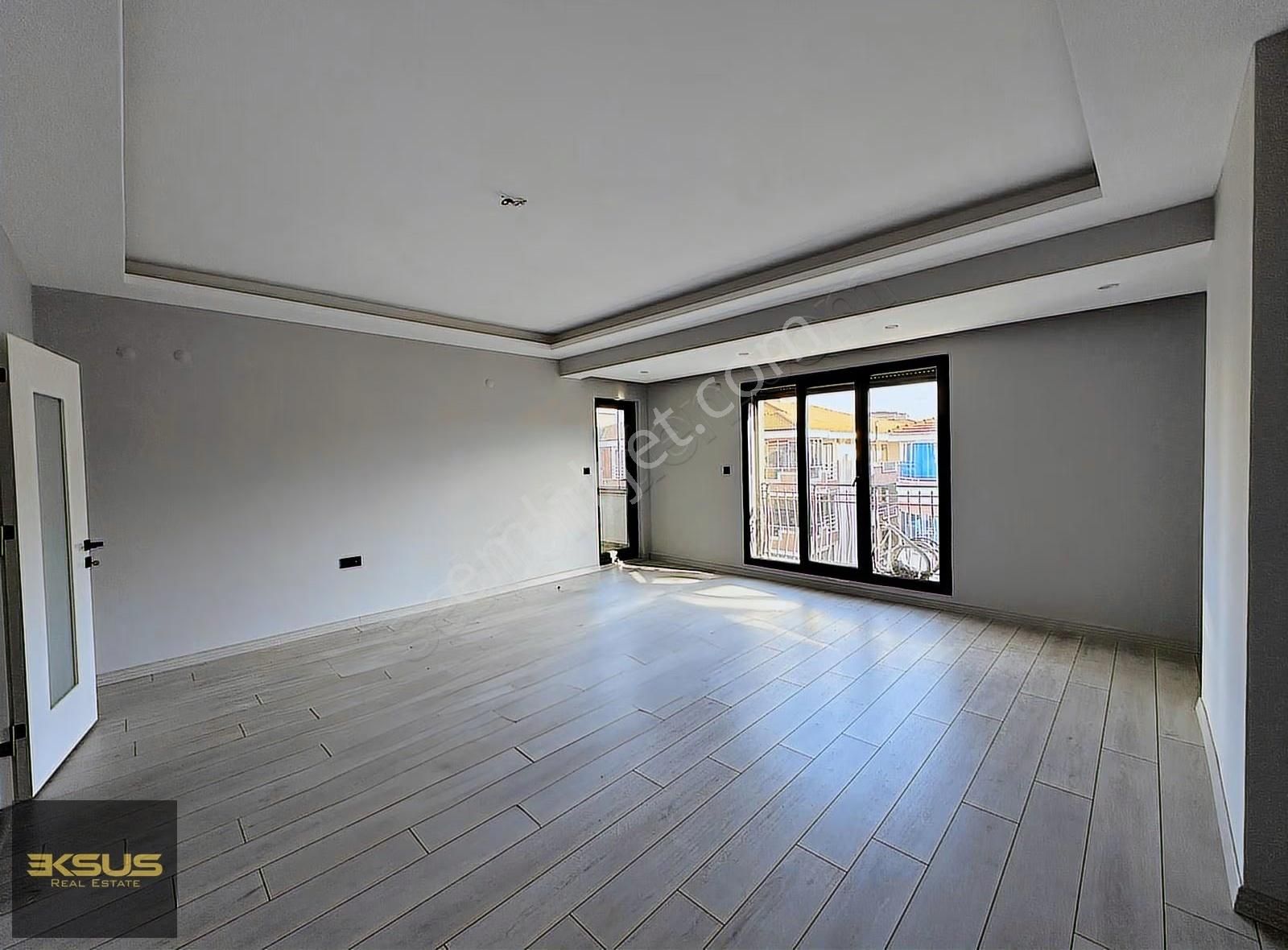 Balıkesir Altıeylül Bahçelievler Mah. 3+1 Kiralık Daire - Görsel 20