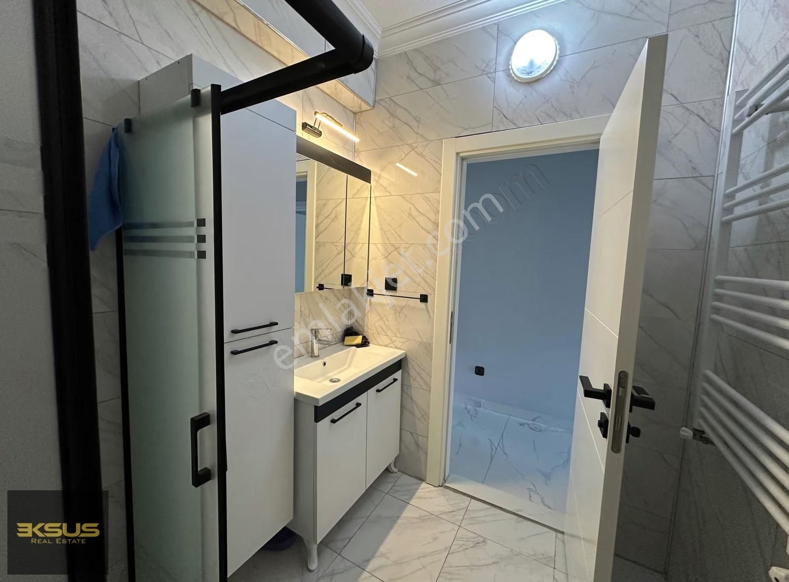 Balıkesir Altıeylül Bahçelievler Mah. 3+1 Kiralık Daire - Görsel 10
