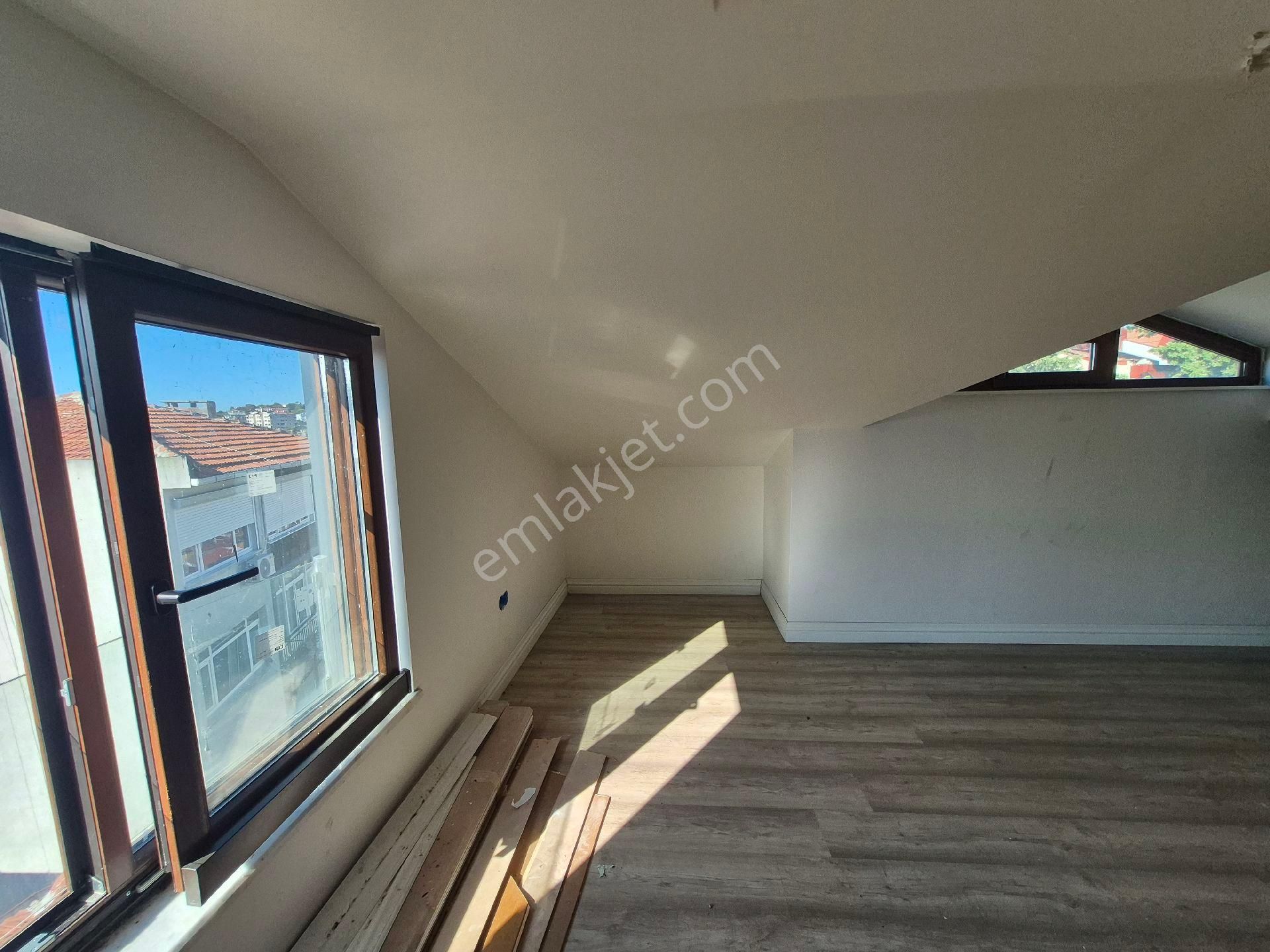 Ortaköy'de 500 M² Satılık 5 Katlı Villa/ Bina - Görsel 17