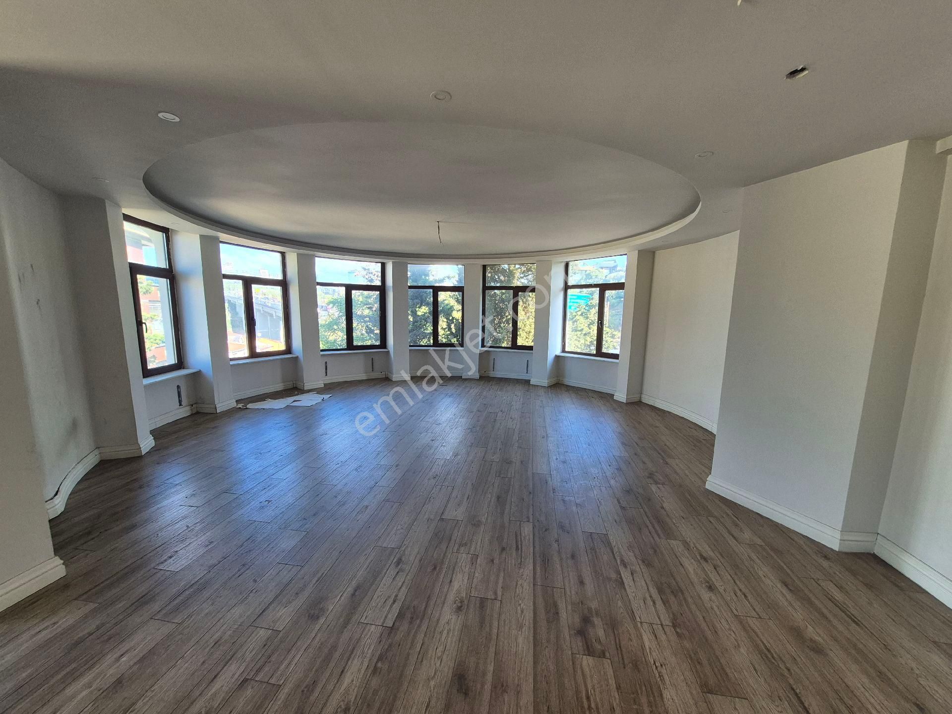 Ortaköy'de 500 M² Satılık 5 Katlı Villa/ Bina - Görsel 18