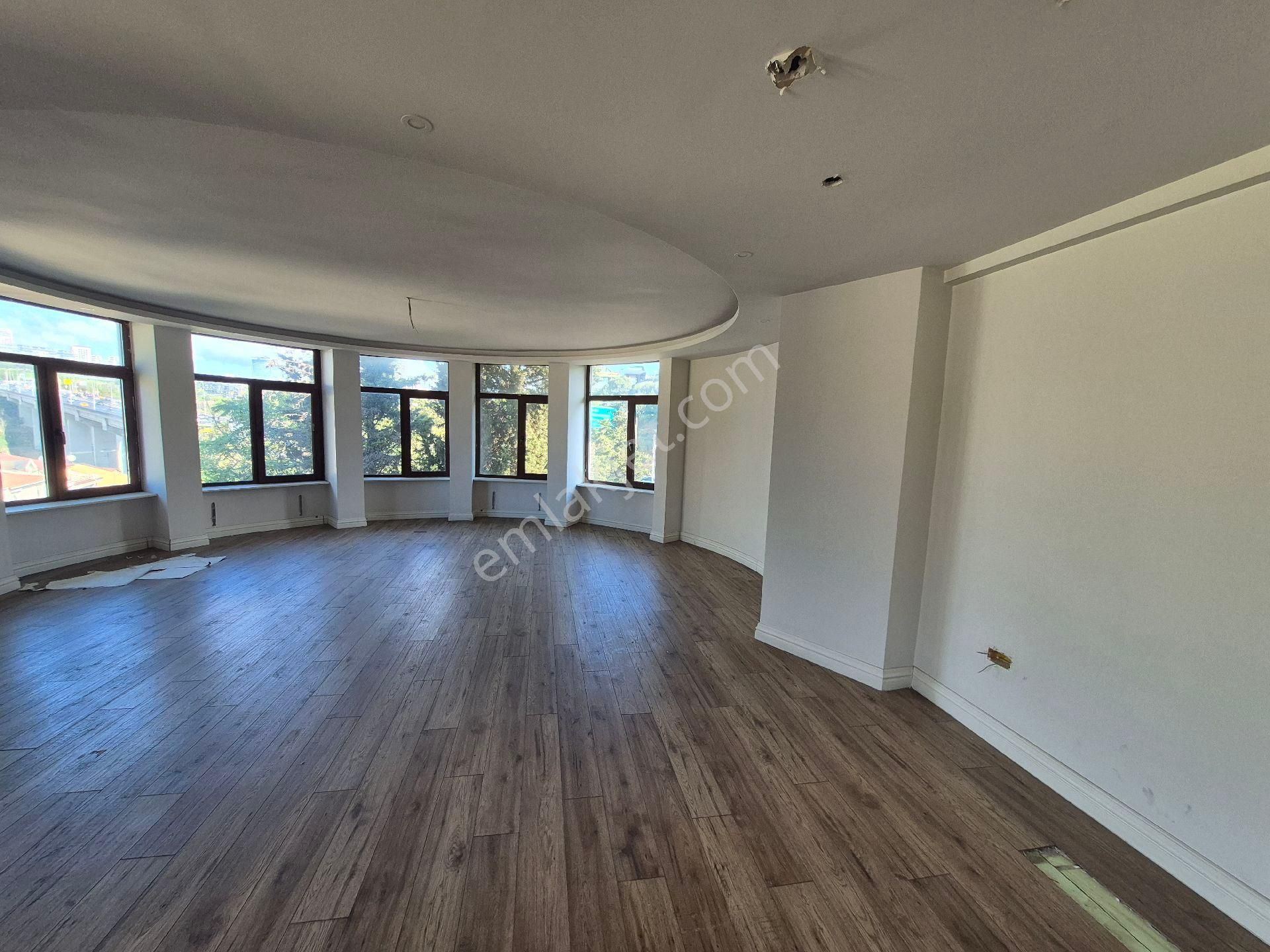 Ortaköy'de 500 M² Satılık 5 Katlı Villa/ Bina - Görsel 19