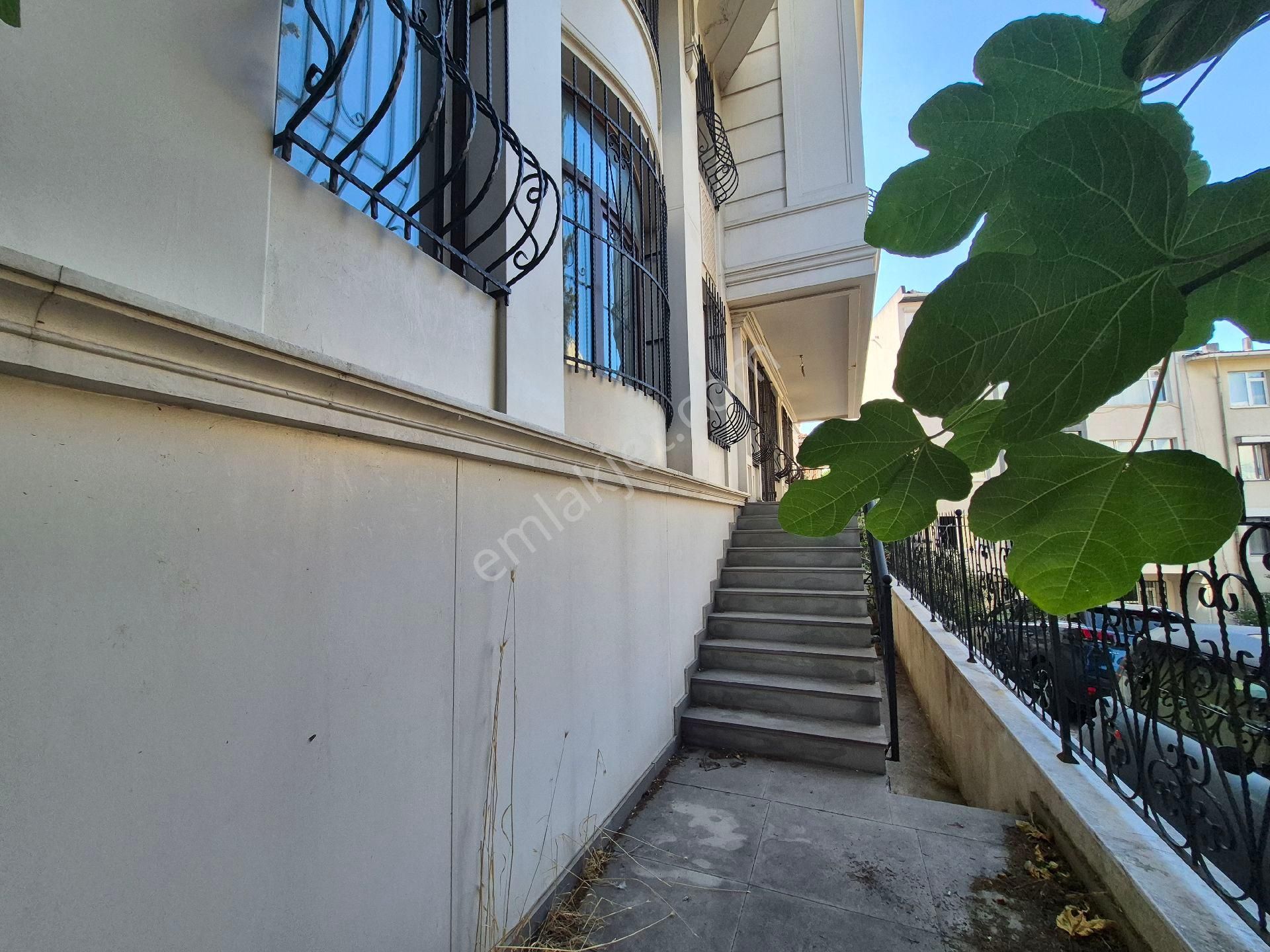 Ortaköy'de 500 M² Satılık 5 Katlı Villa/ Bina - Görsel 30