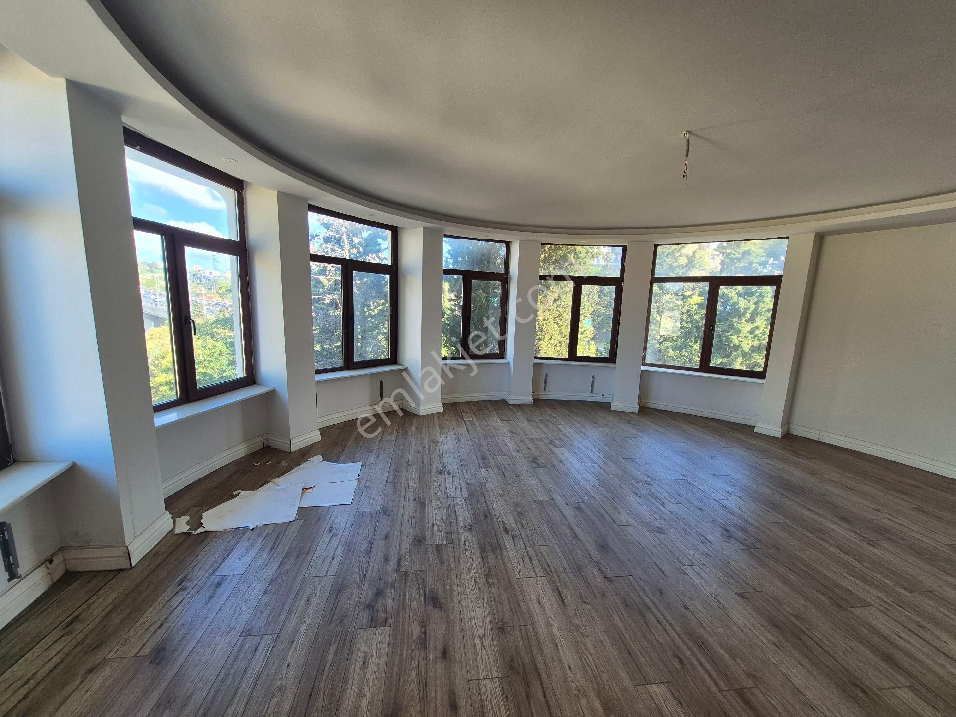 Ortaköy'de 500 M² Satılık 5 Katlı Villa/ Bina - Görsel 22