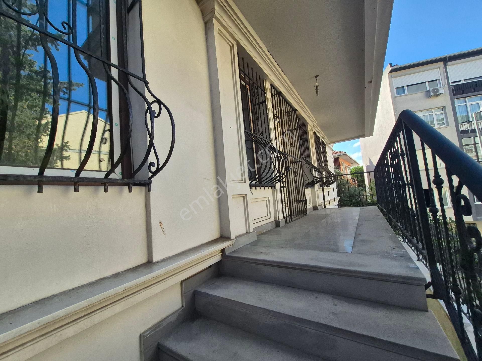 Ortaköy'de 500 M² Satılık 5 Katlı Villa/ Bina - Görsel 32