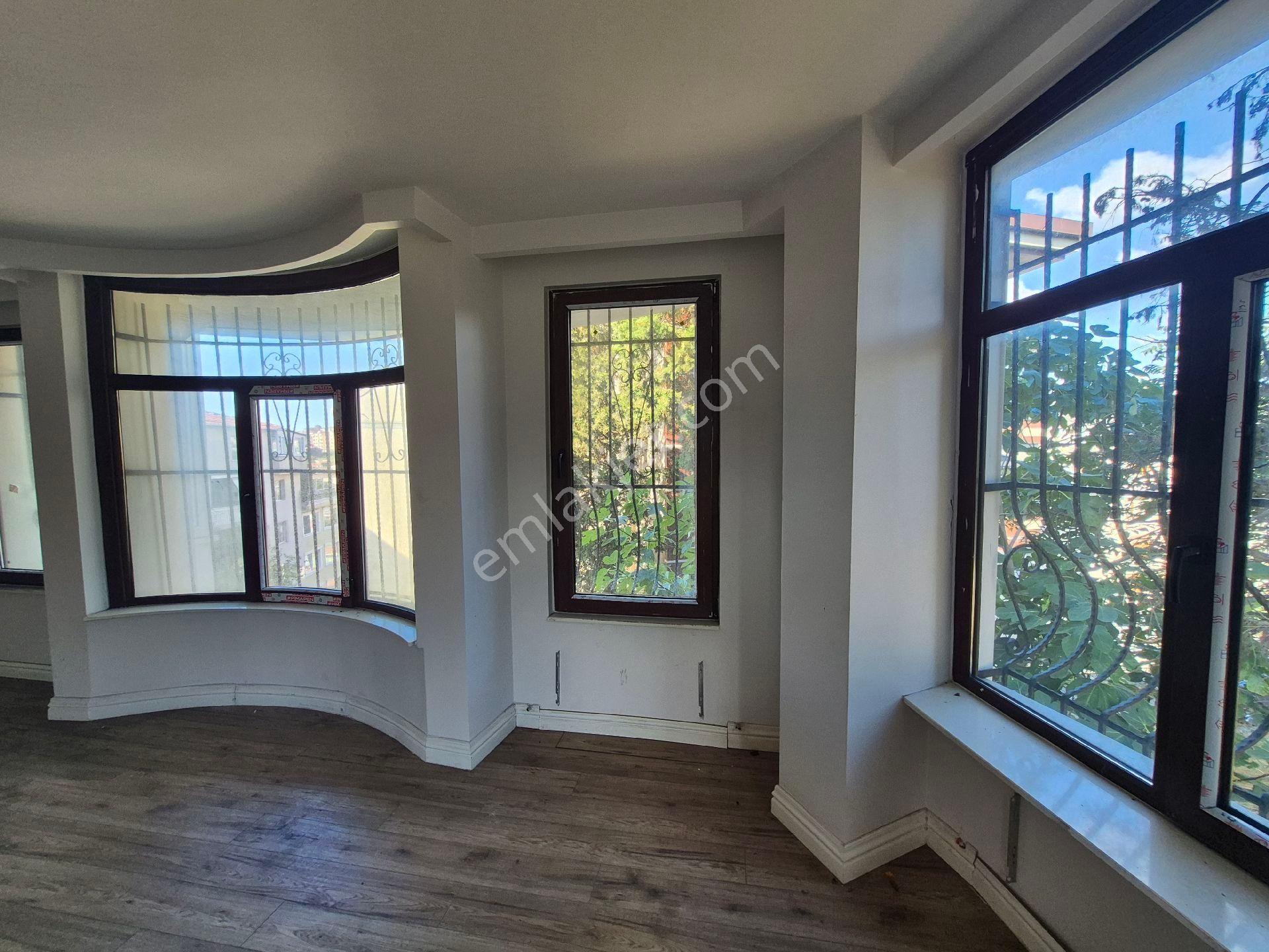 Ortaköy'de 500 M² Satılık 5 Katlı Villa/ Bina - Görsel 27