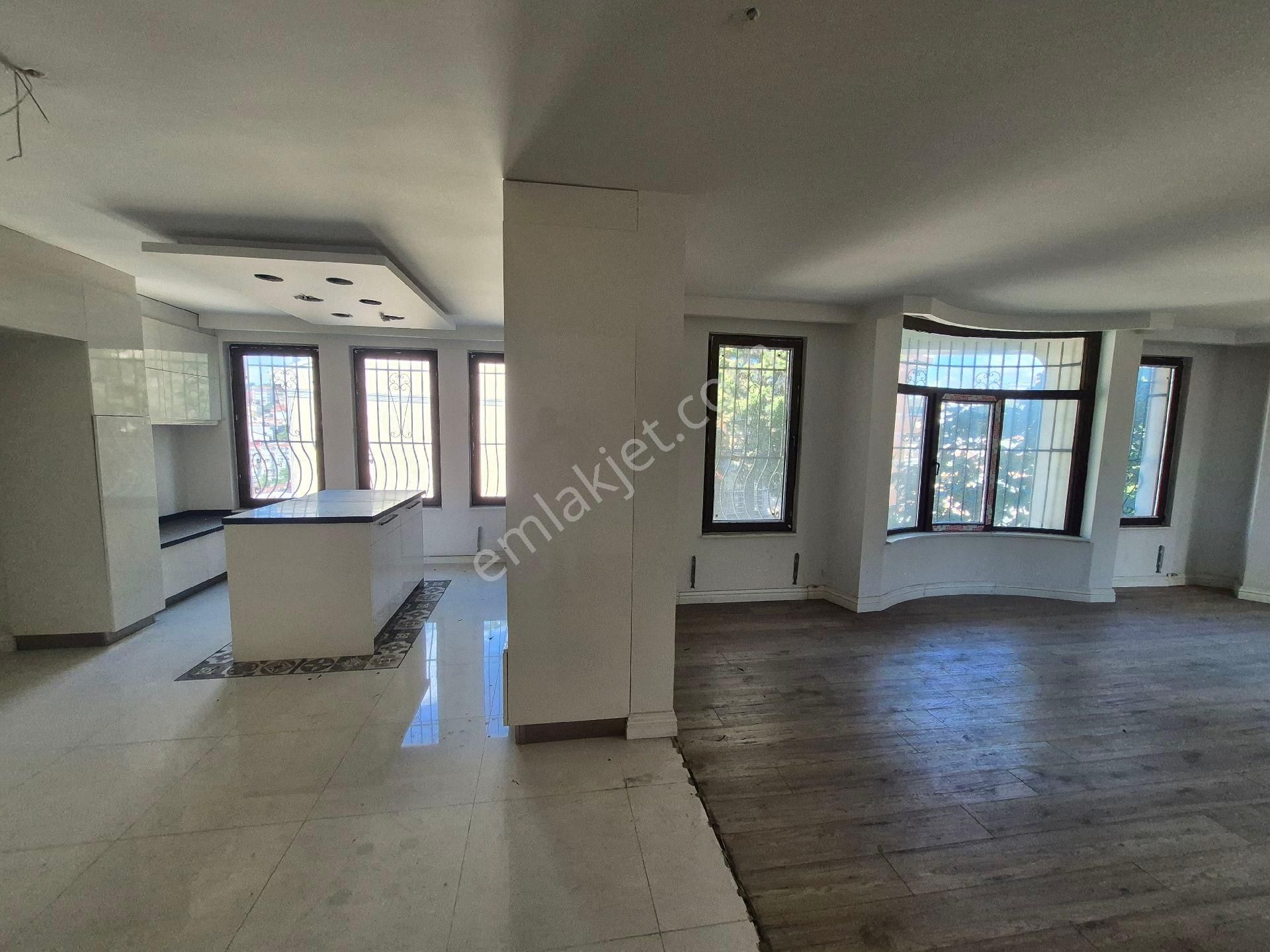 Ortaköy'de 500 M² Satılık 5 Katlı Villa/ Bina - Görsel 11