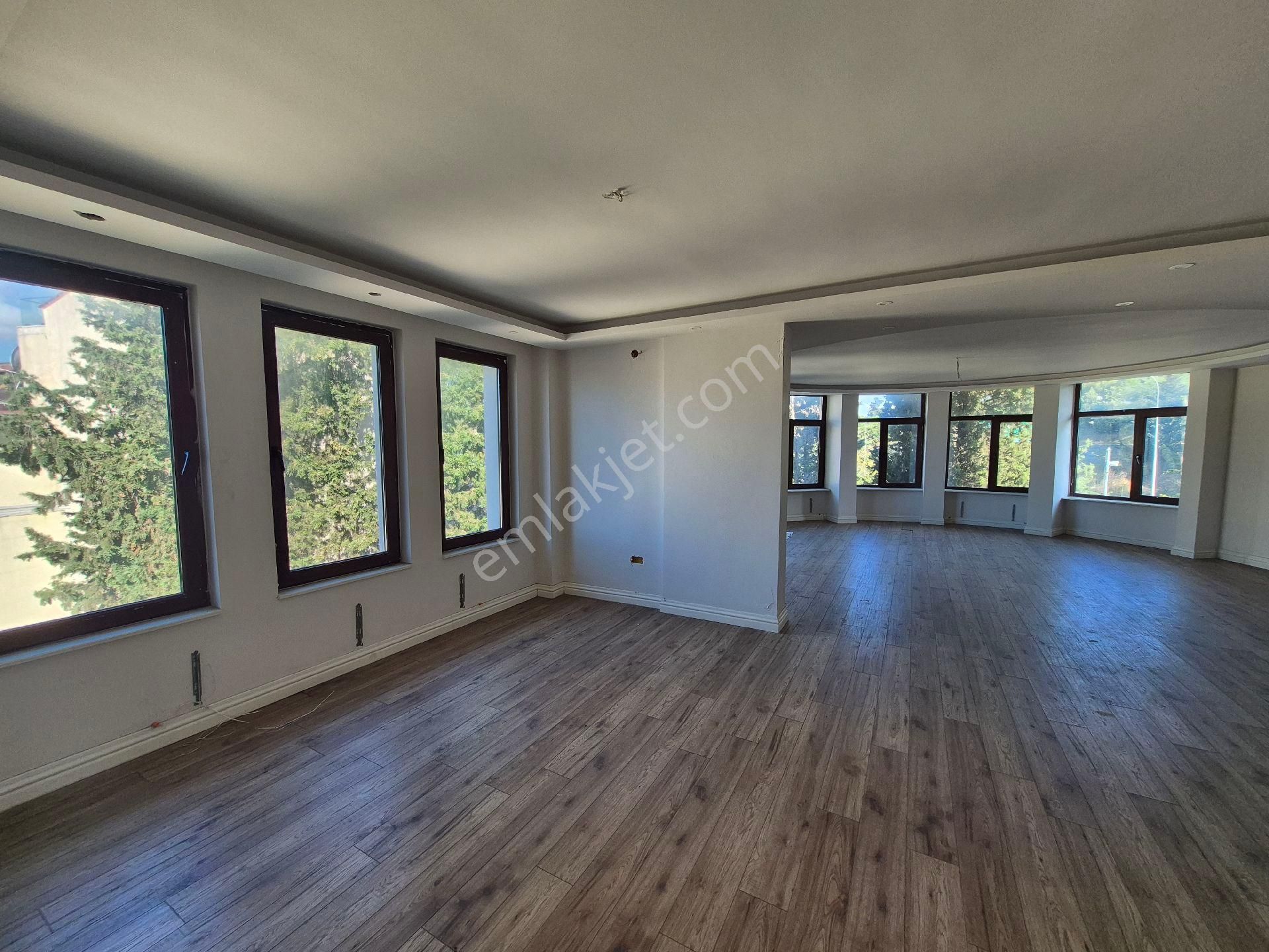 Ortaköy'de 500 M² Satılık 5 Katlı Villa/ Bina - Görsel 5