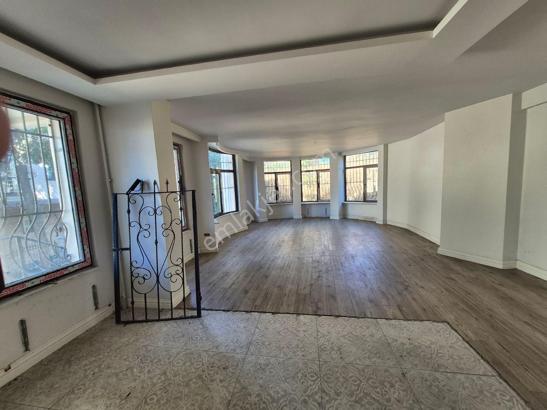 Ortaköy'de 500 M² Satılık 5 Katlı Villa/ Bina - Görsel 2