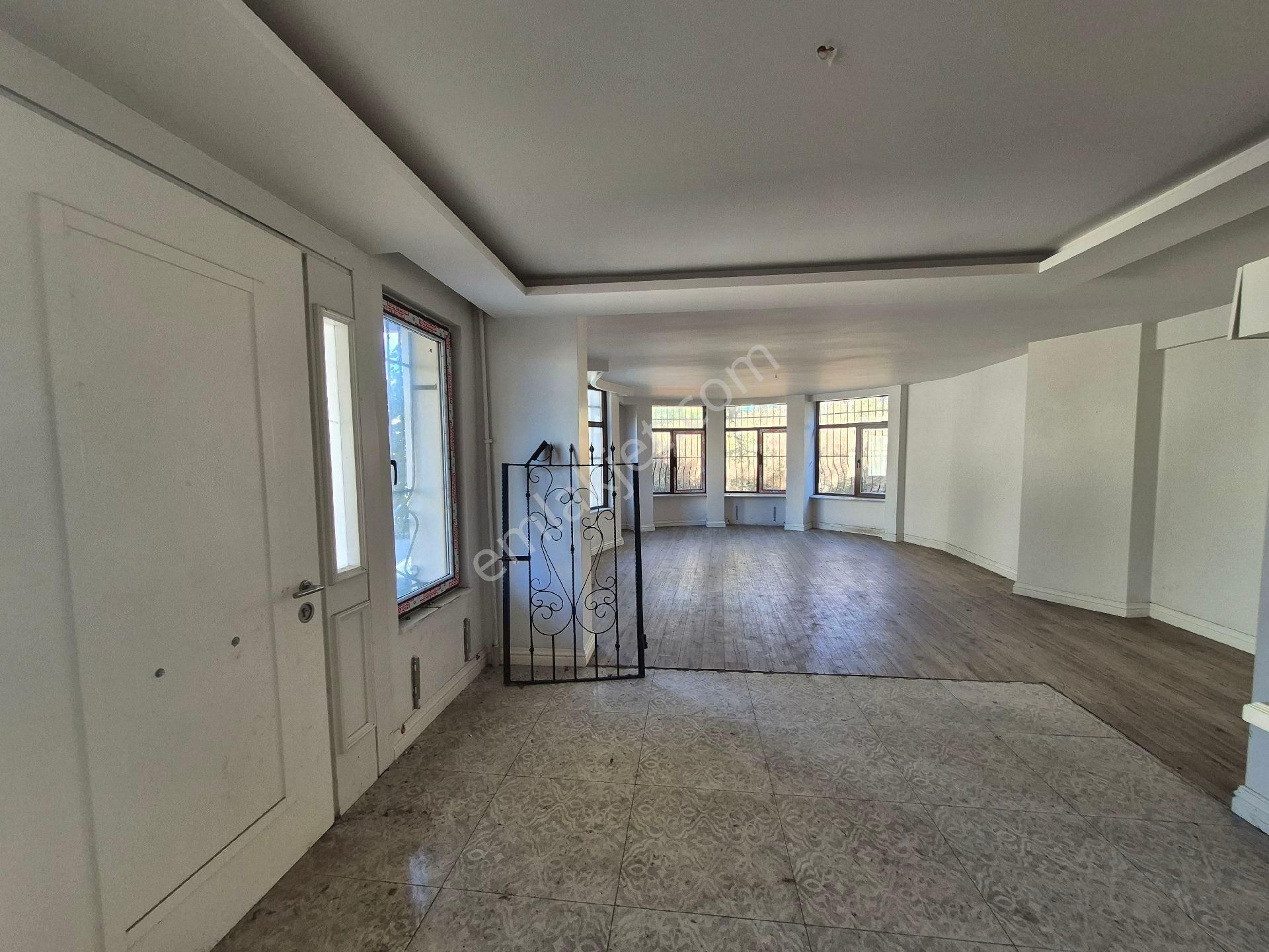 Ortaköy'de 500 M² Satılık 5 Katlı Villa/ Bina - Görsel 28