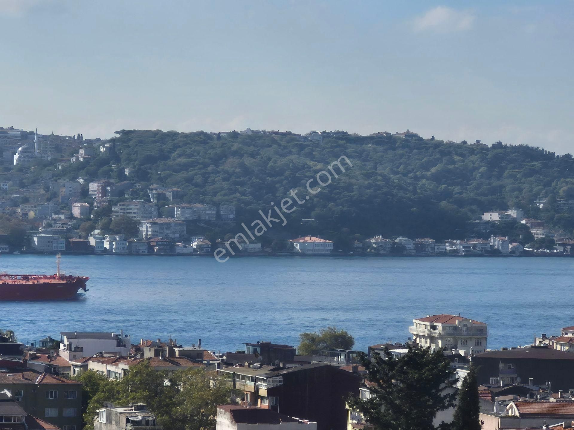 Ortaköy'de 500 M² Satılık 5 Katlı Villa/ Bina - Görsel 14