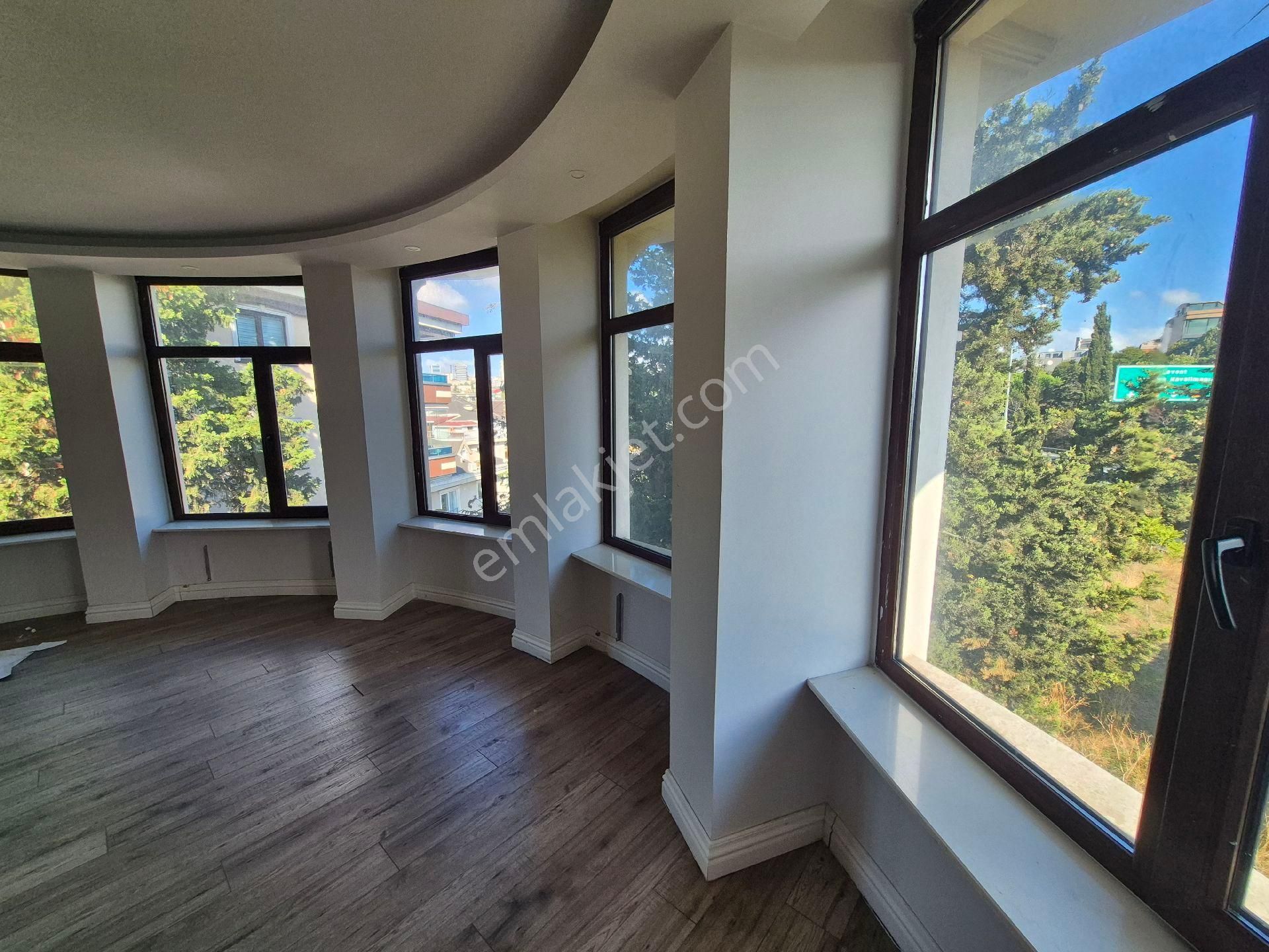 Ortaköy'de 500 M² Satılık 5 Katlı Villa/ Bina - Görsel 21