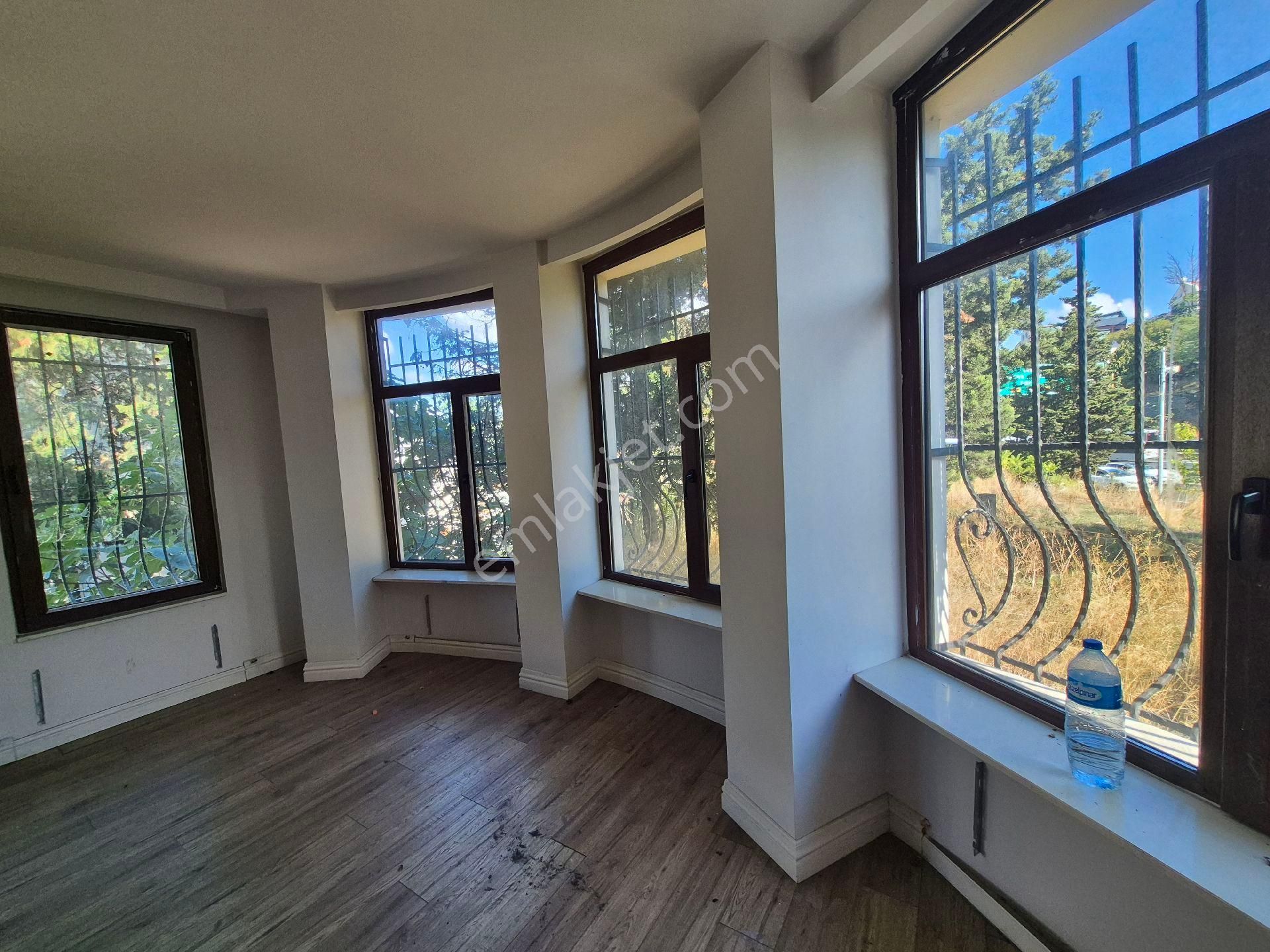 Ortaköy'de 500 M² Satılık 5 Katlı Villa/ Bina - Görsel 35